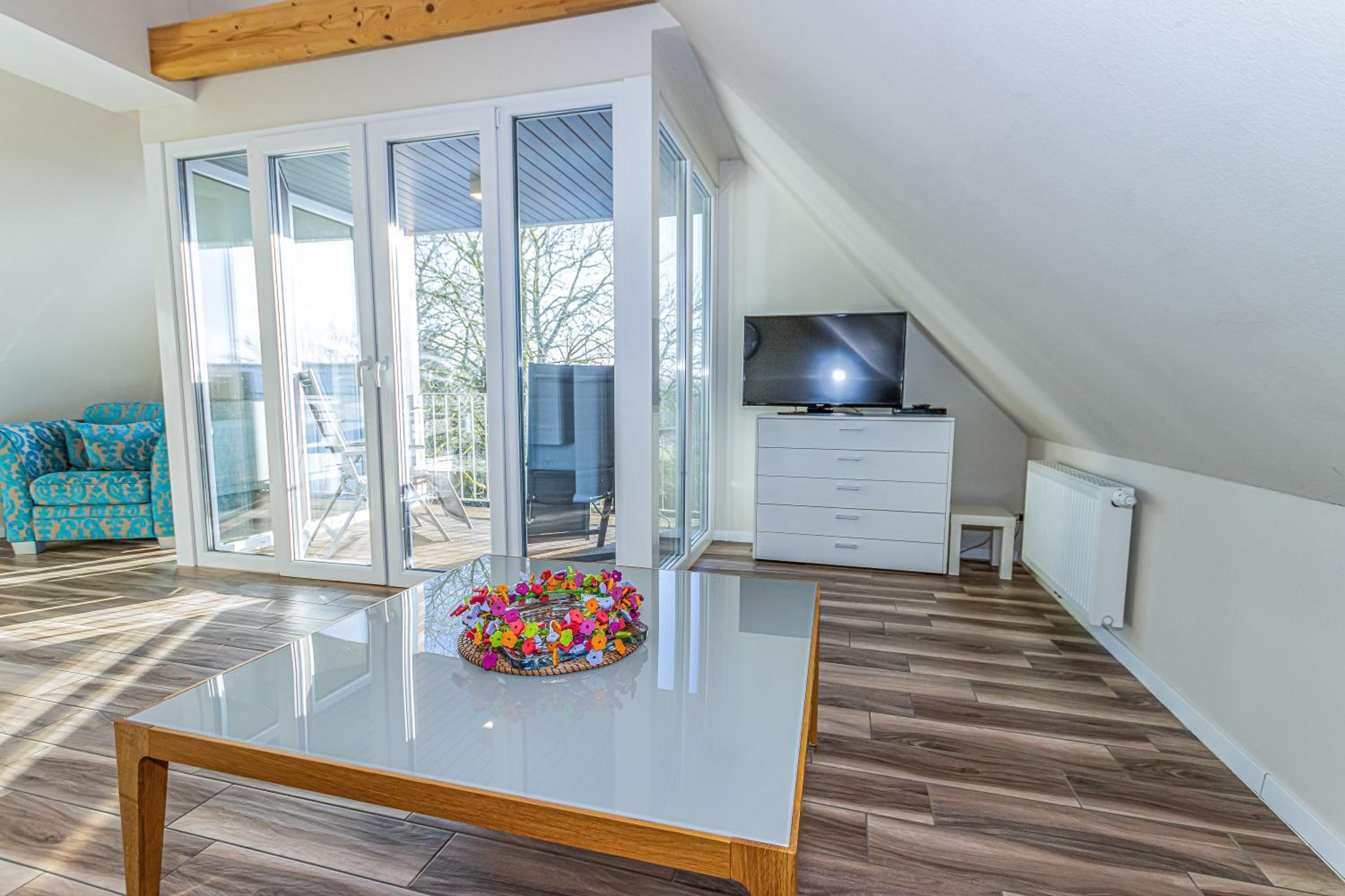 Ferienwohnung Küstenhaus