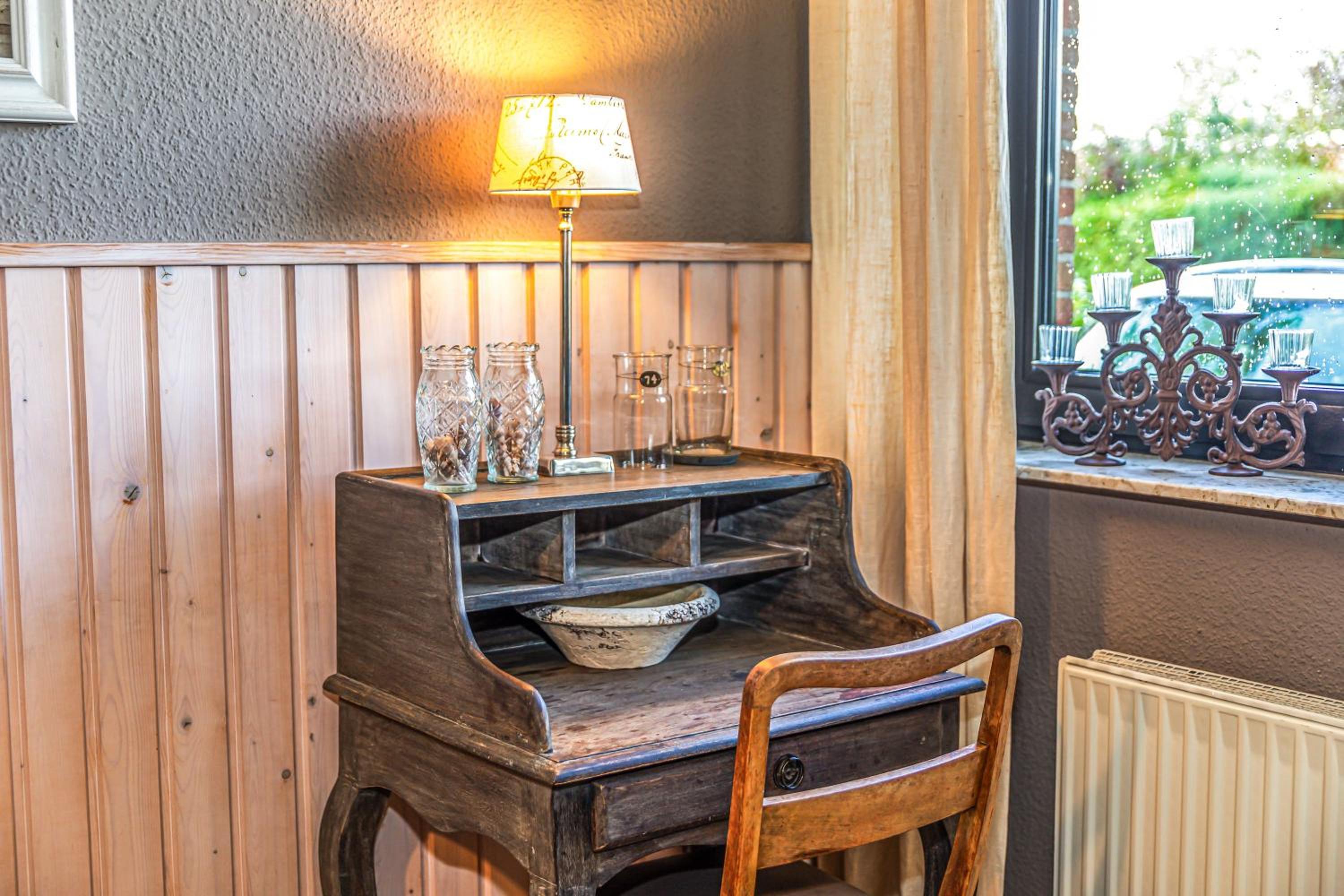 Ferienhaus Escher