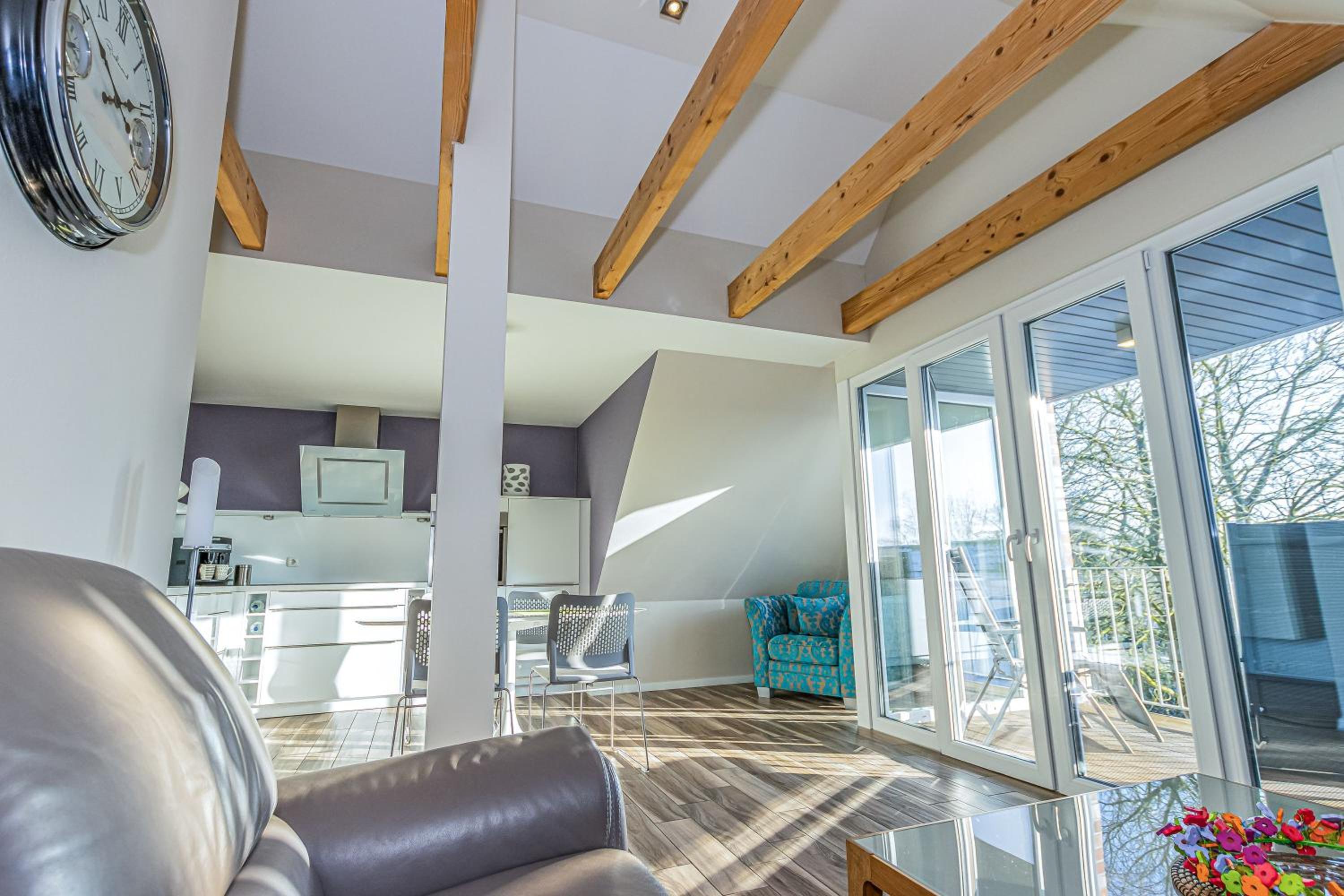 Ferienwohnung Küstenhaus