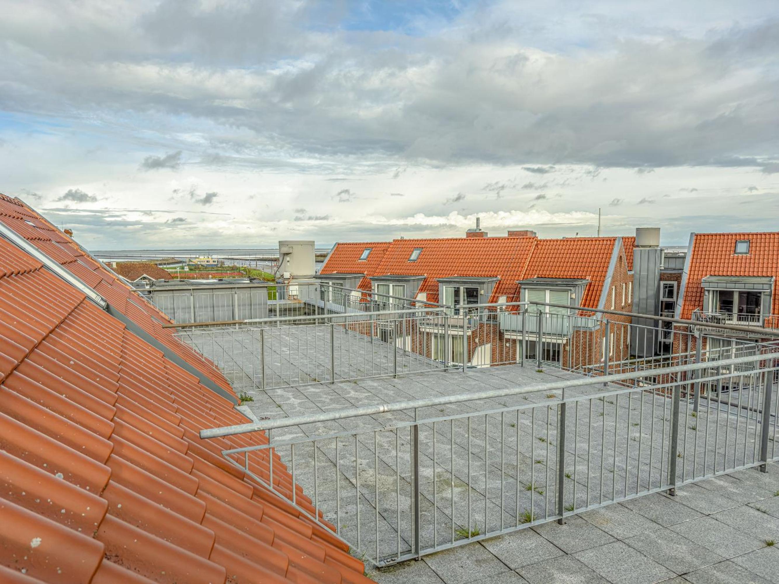 Ferienwohnung Padua