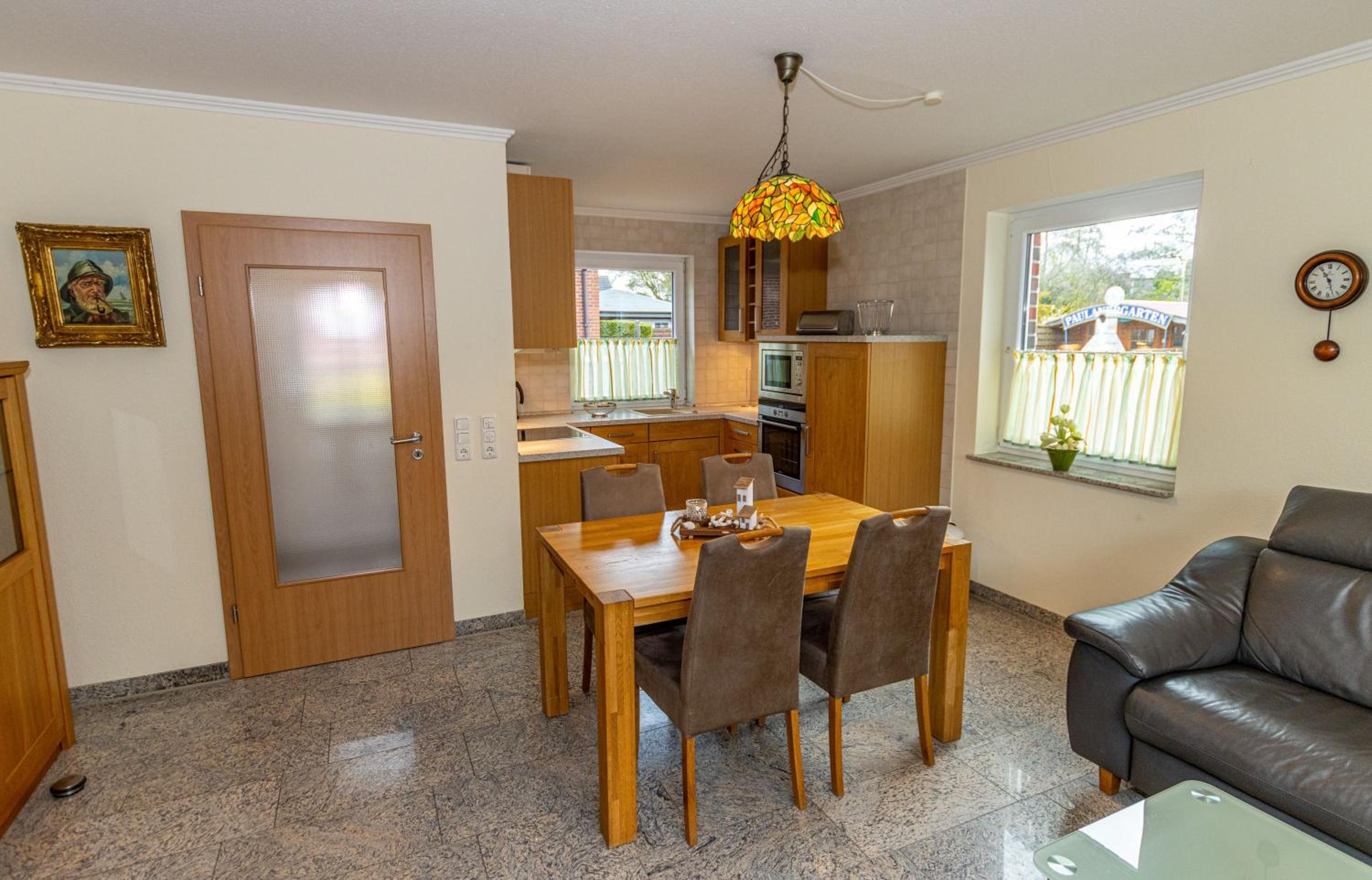 Ferienwohnung Ruteplate