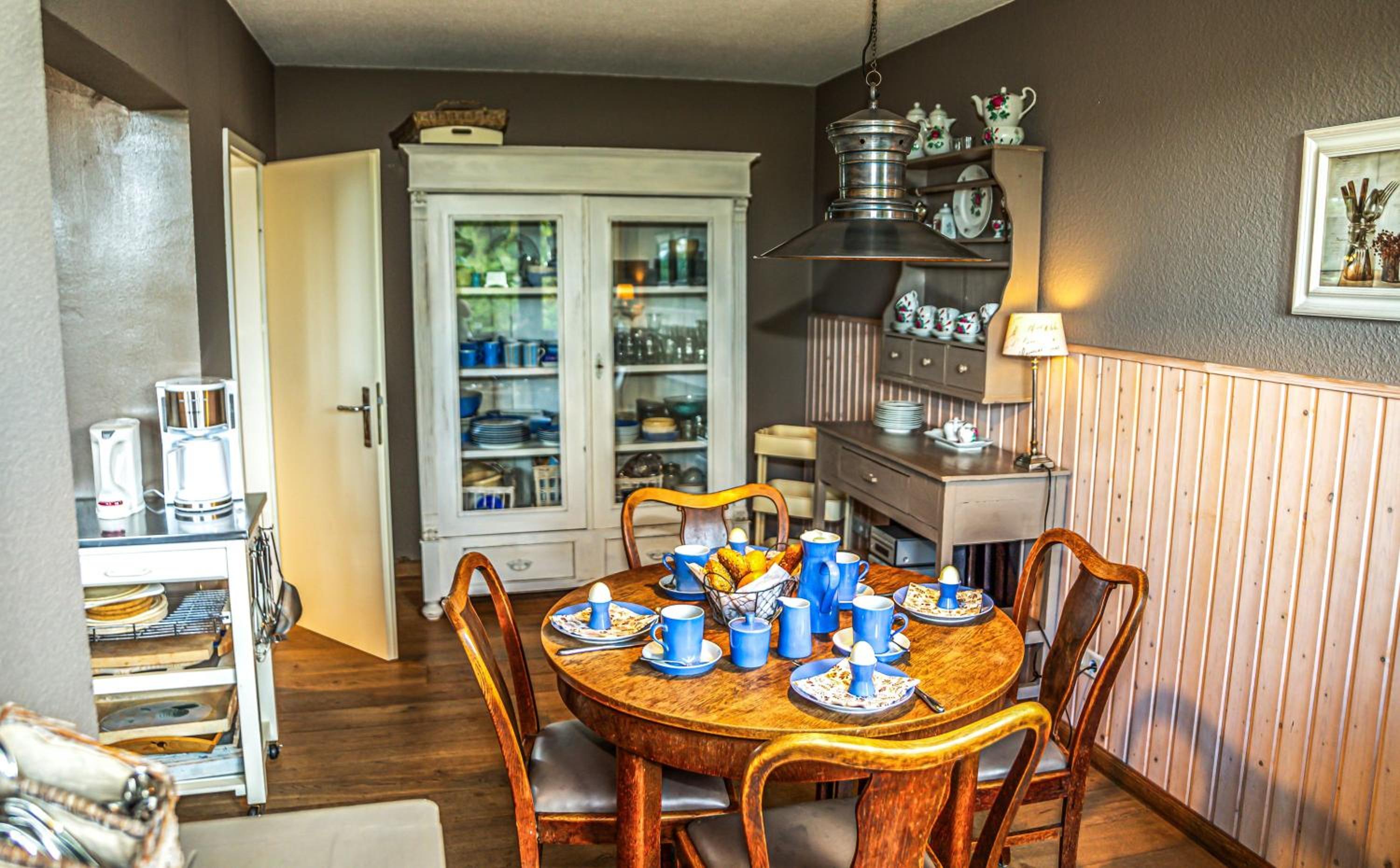 Ferienhaus Escher