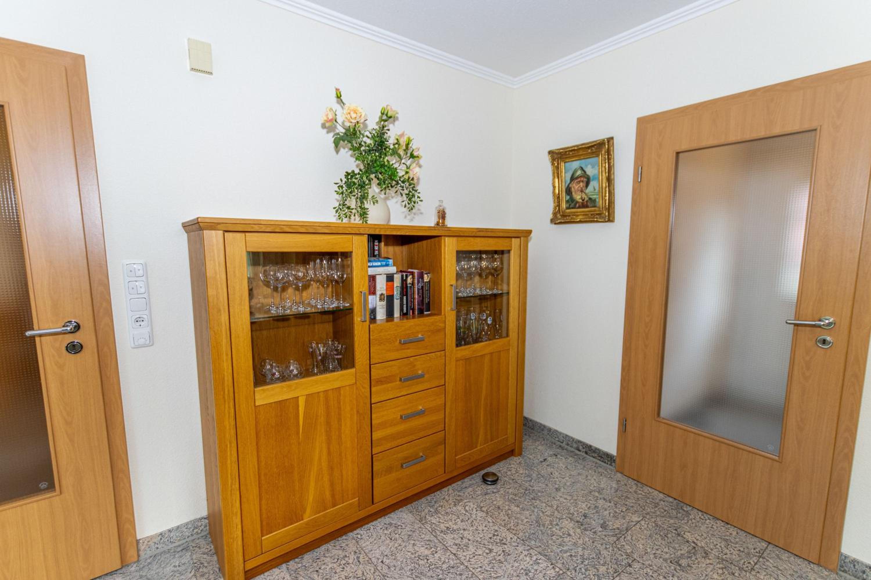 Ferienwohnung Ruteplate