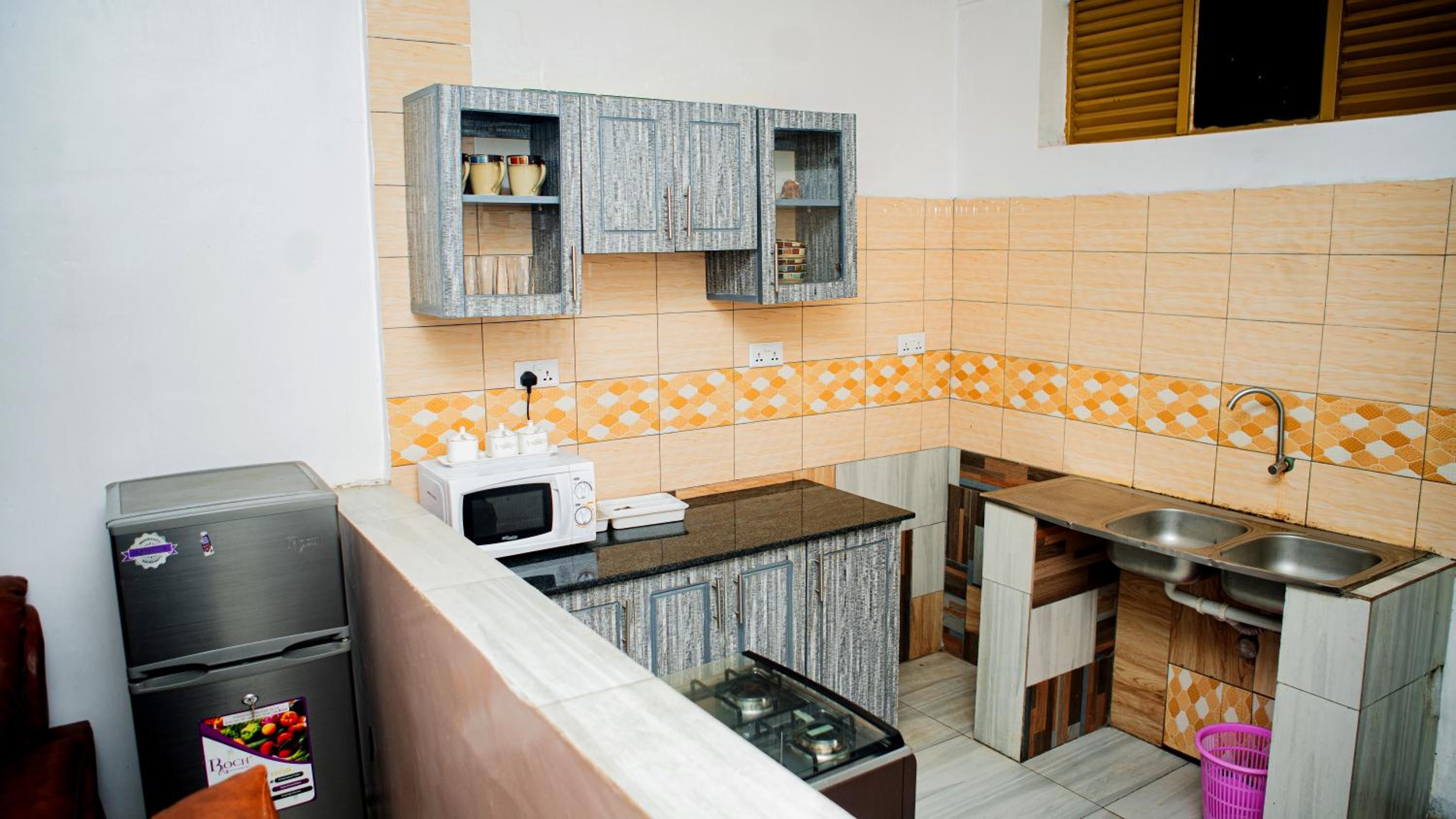 Umwezi Apartments Nyamirambo