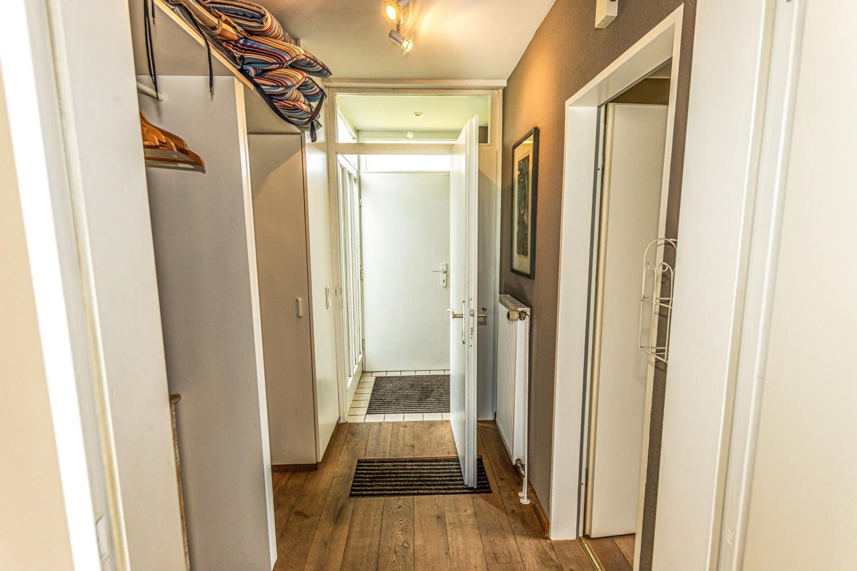 Ferienhaus Escher
