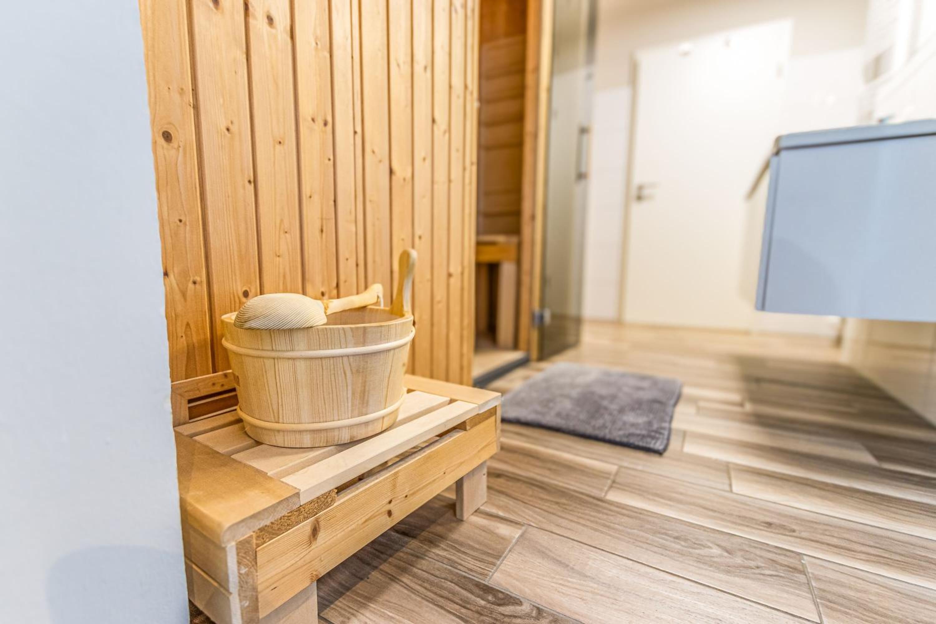 Ferienwohnung Küstenhaus