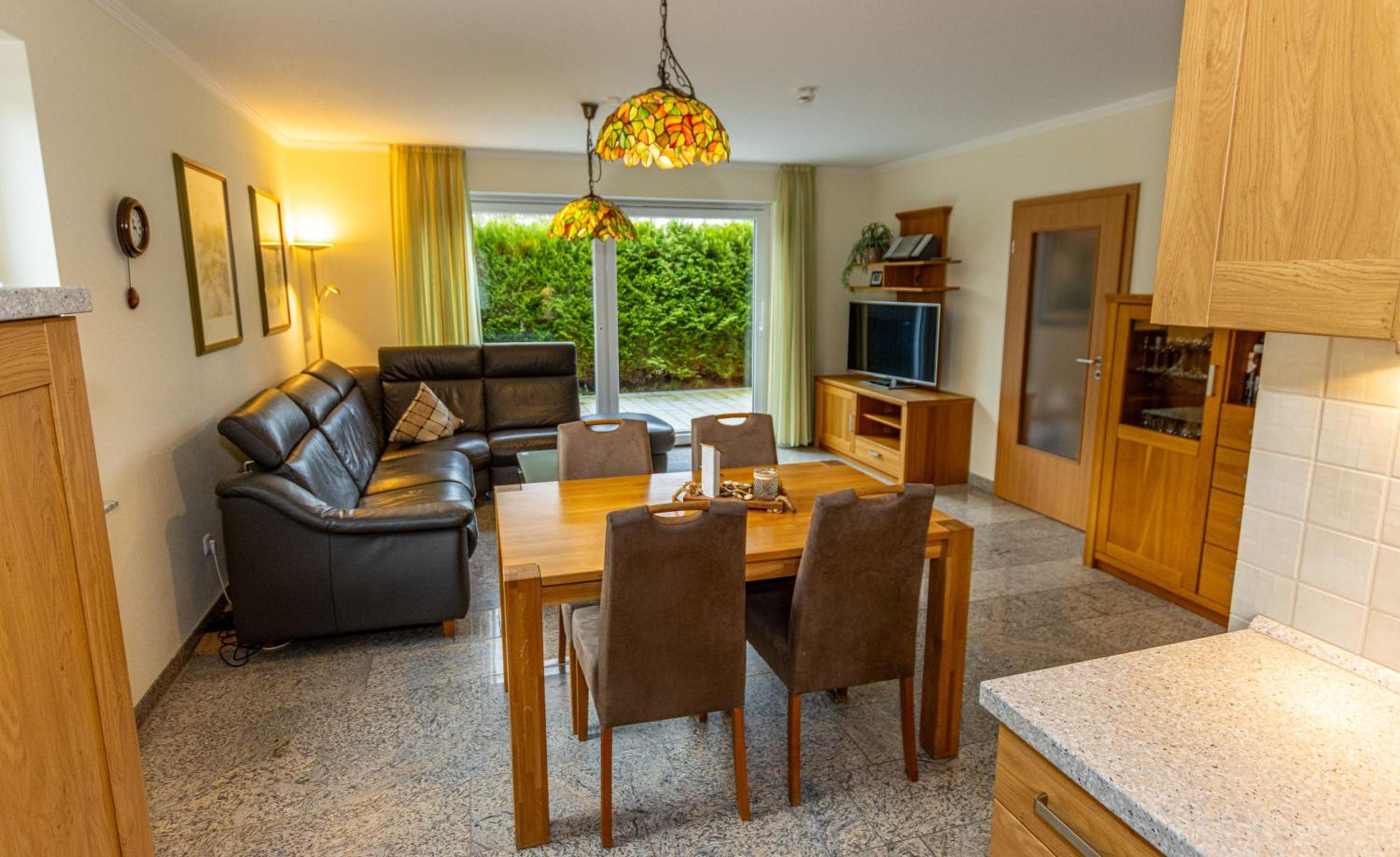 Ferienwohnung Ruteplate