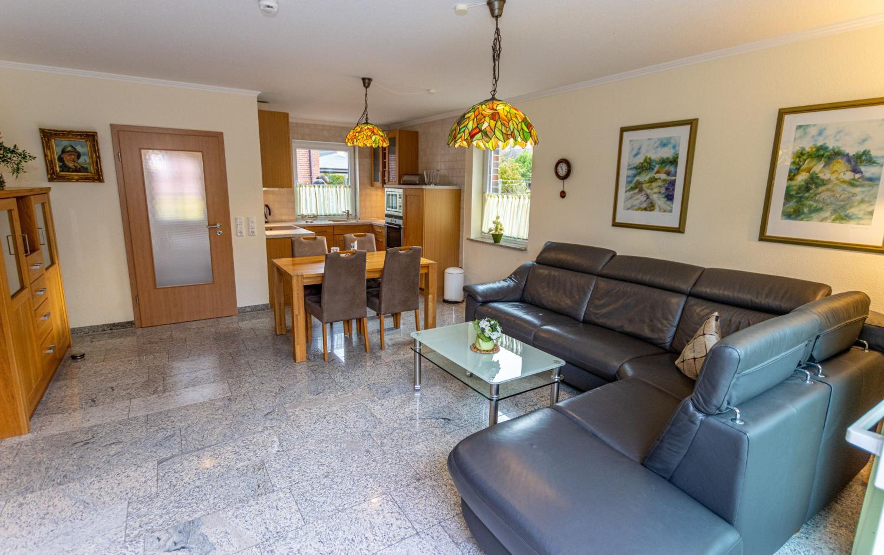 Ferienwohnung Ruteplate