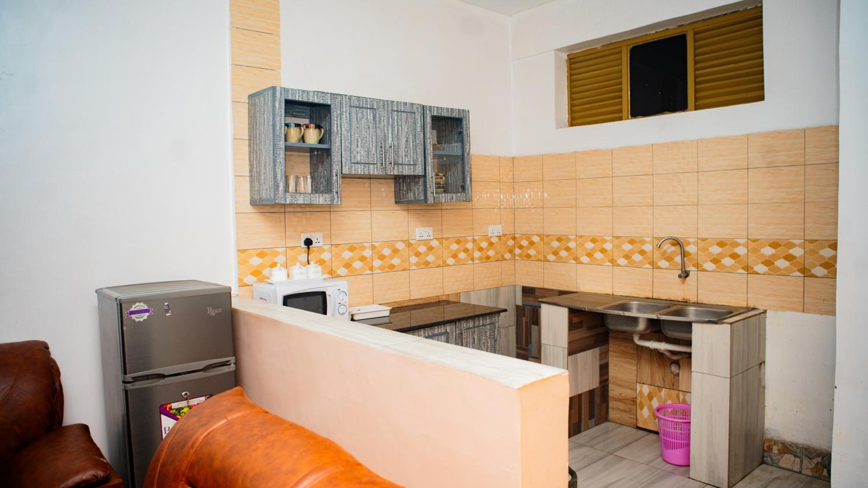 Umwezi Apartments Nyamirambo