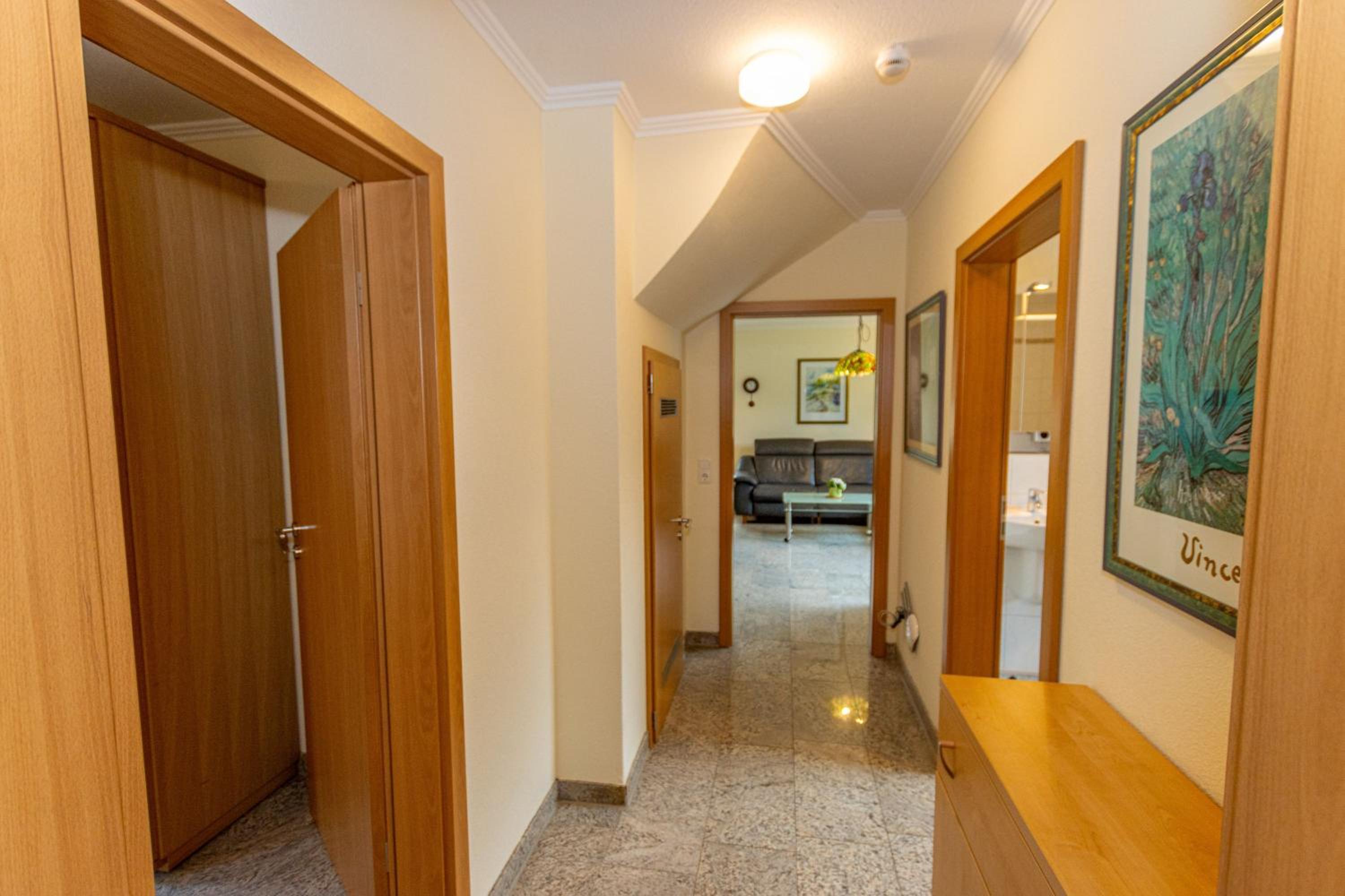 Ferienwohnung Ruteplate