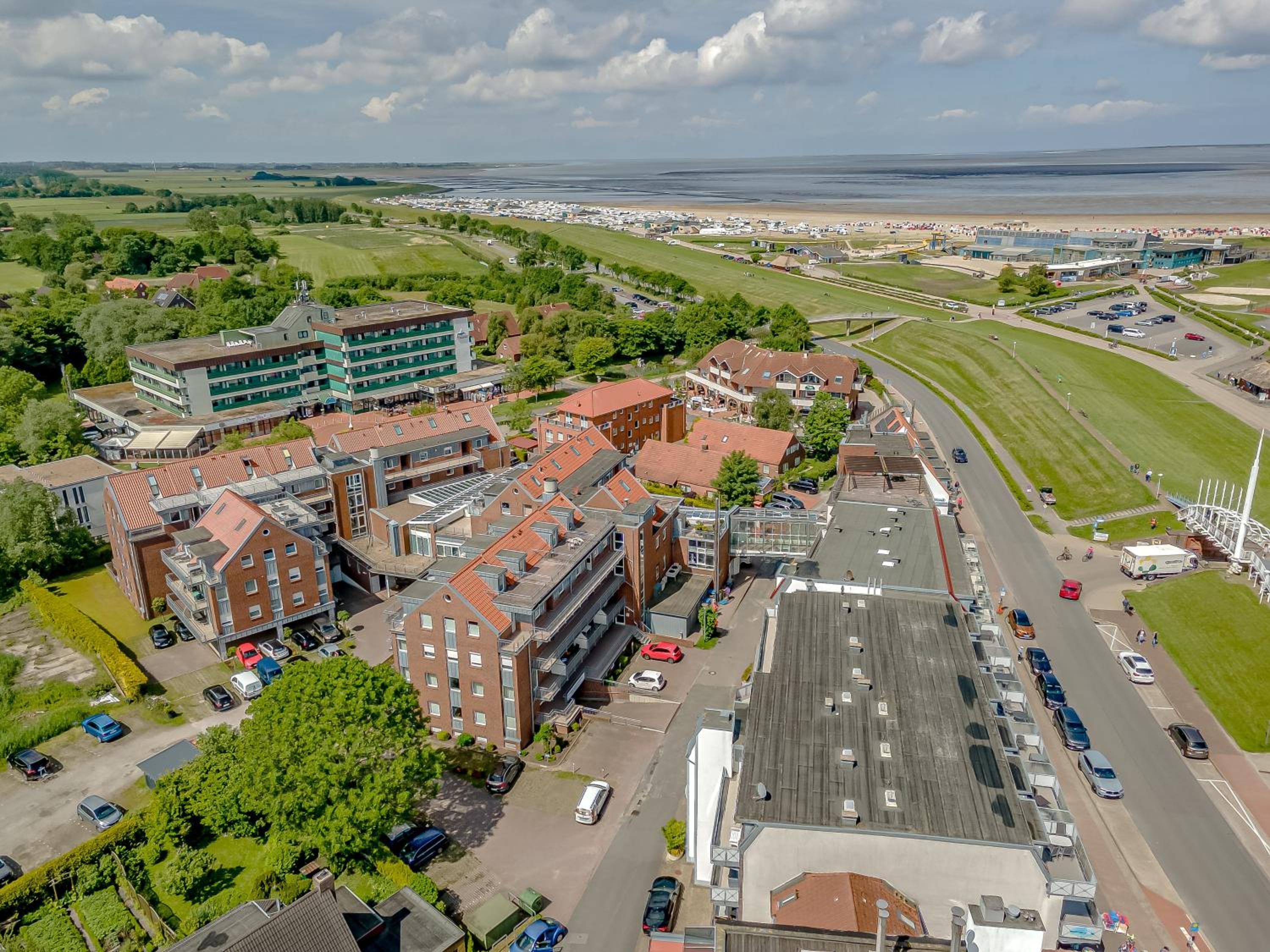 Ferienwohnung Padua