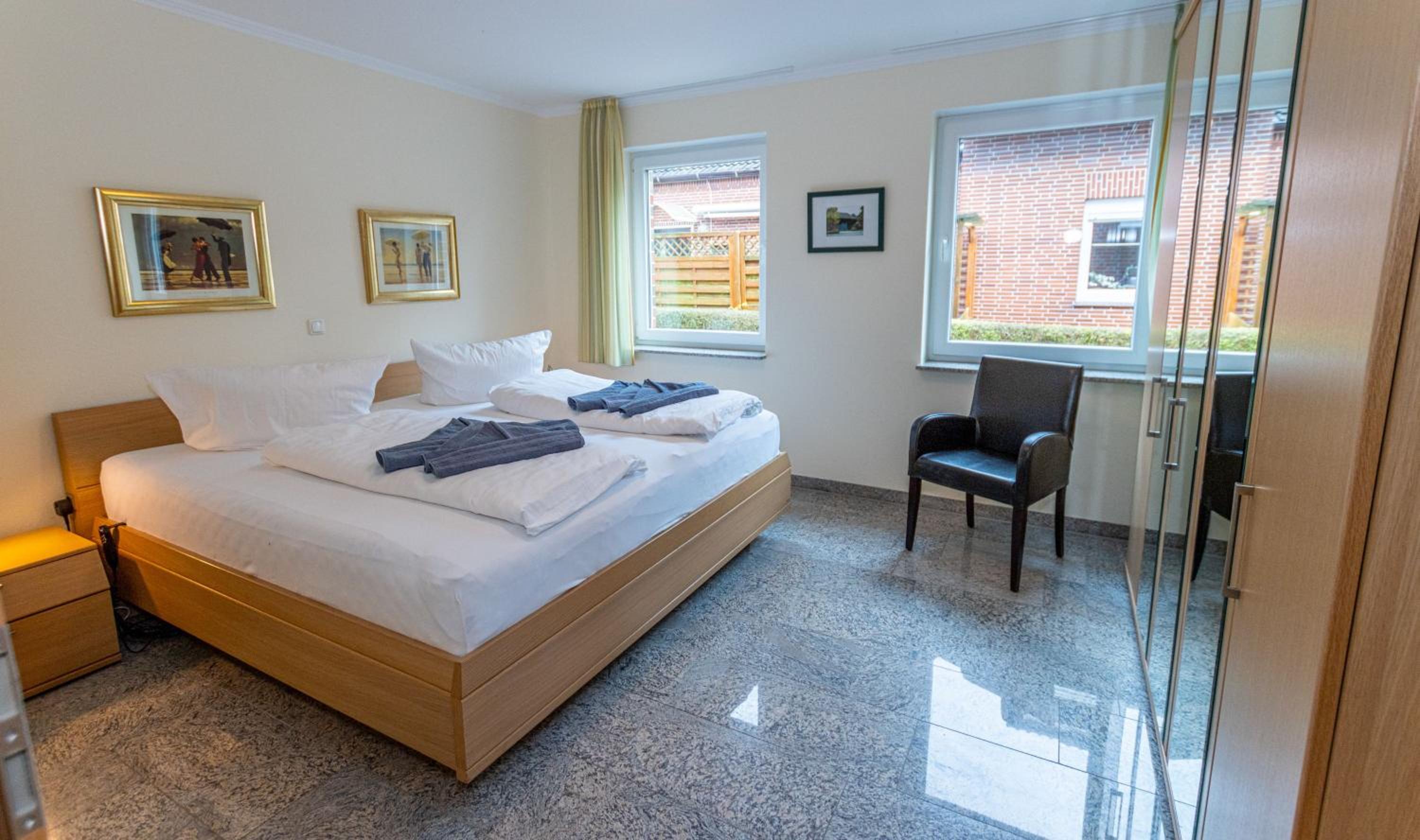 Ferienwohnung Ruteplate