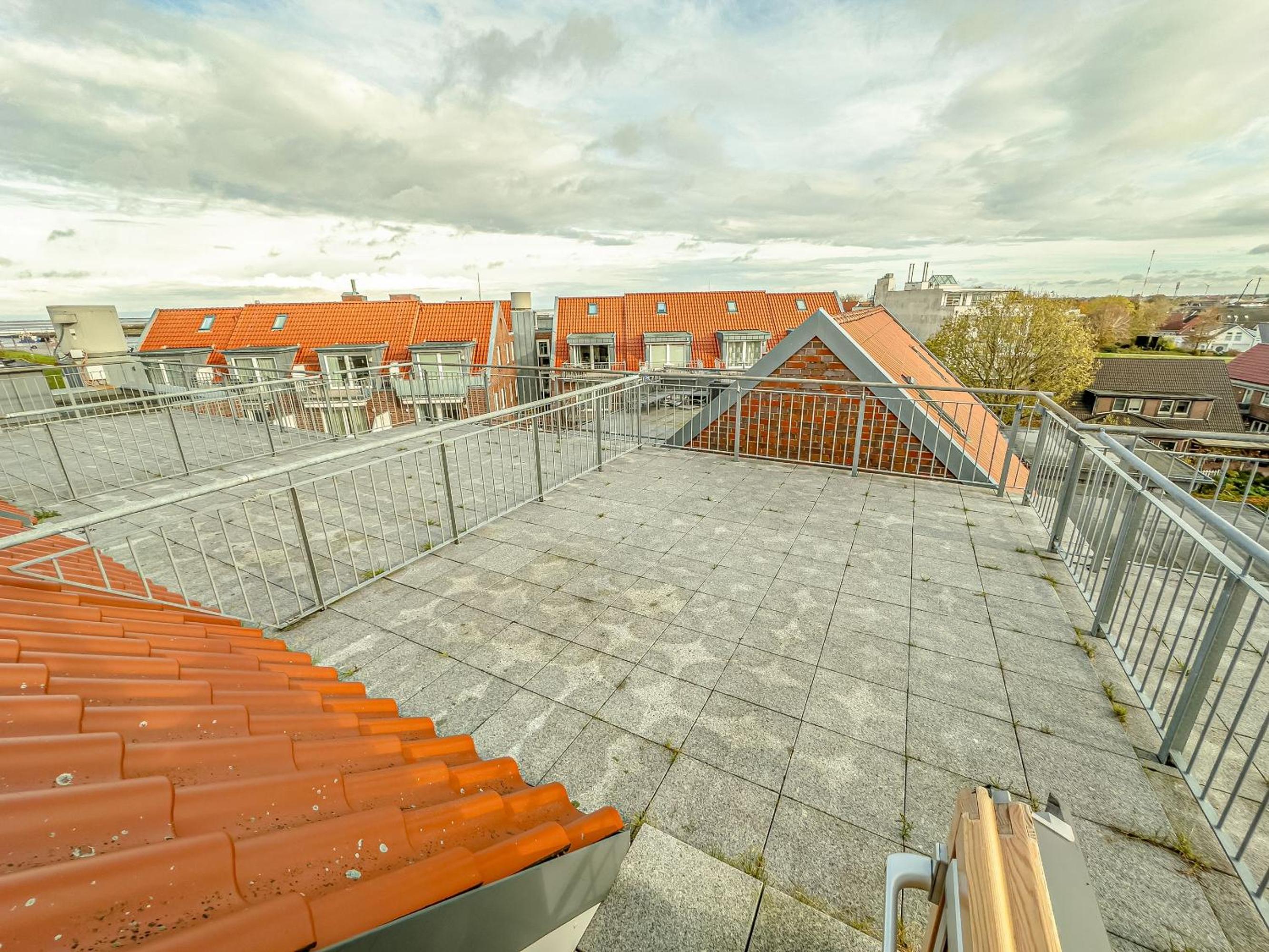 Ferienwohnung Padua