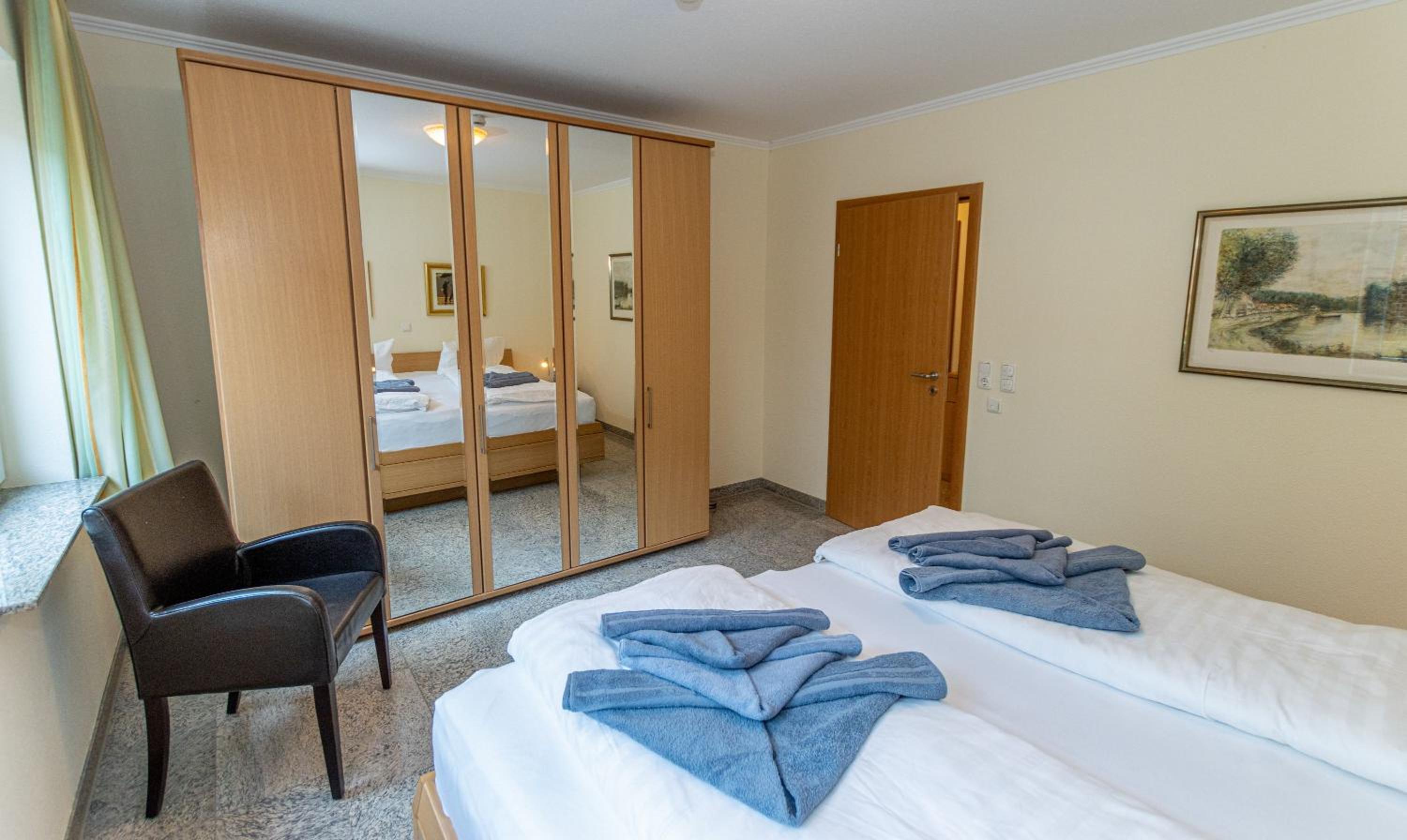 Ferienwohnung Ruteplate