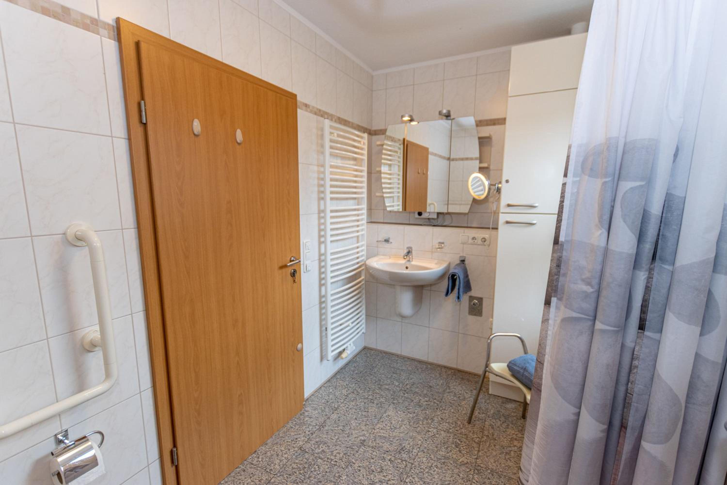 Ferienwohnung Ruteplate