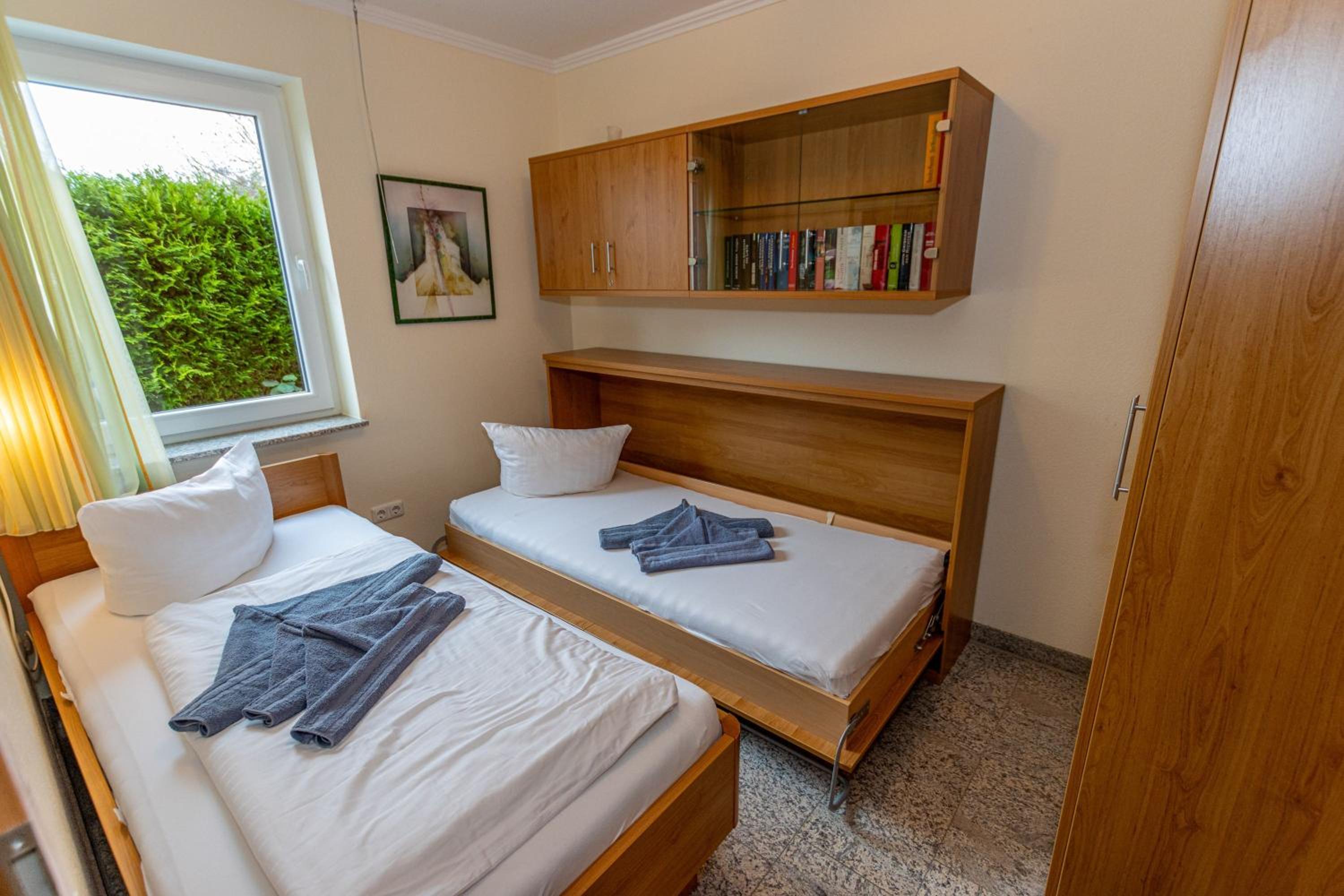 Ferienwohnung Ruteplate