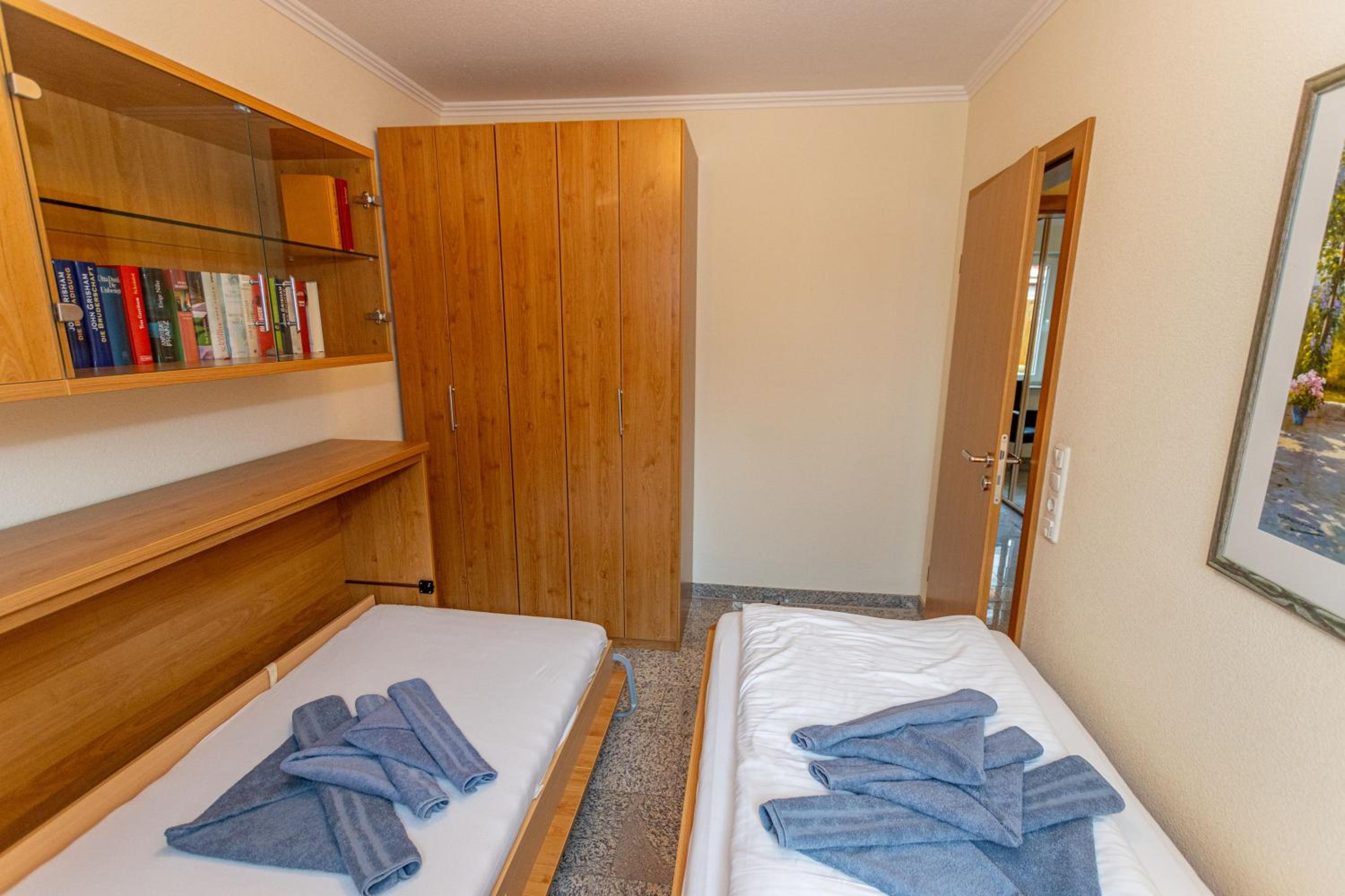 Ferienwohnung Ruteplate