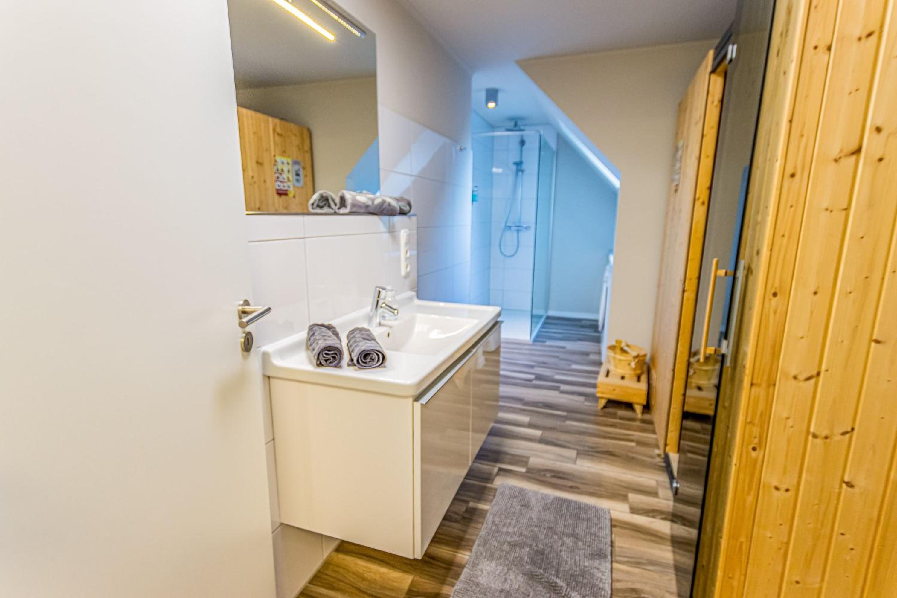 Ferienwohnung Küstenhaus