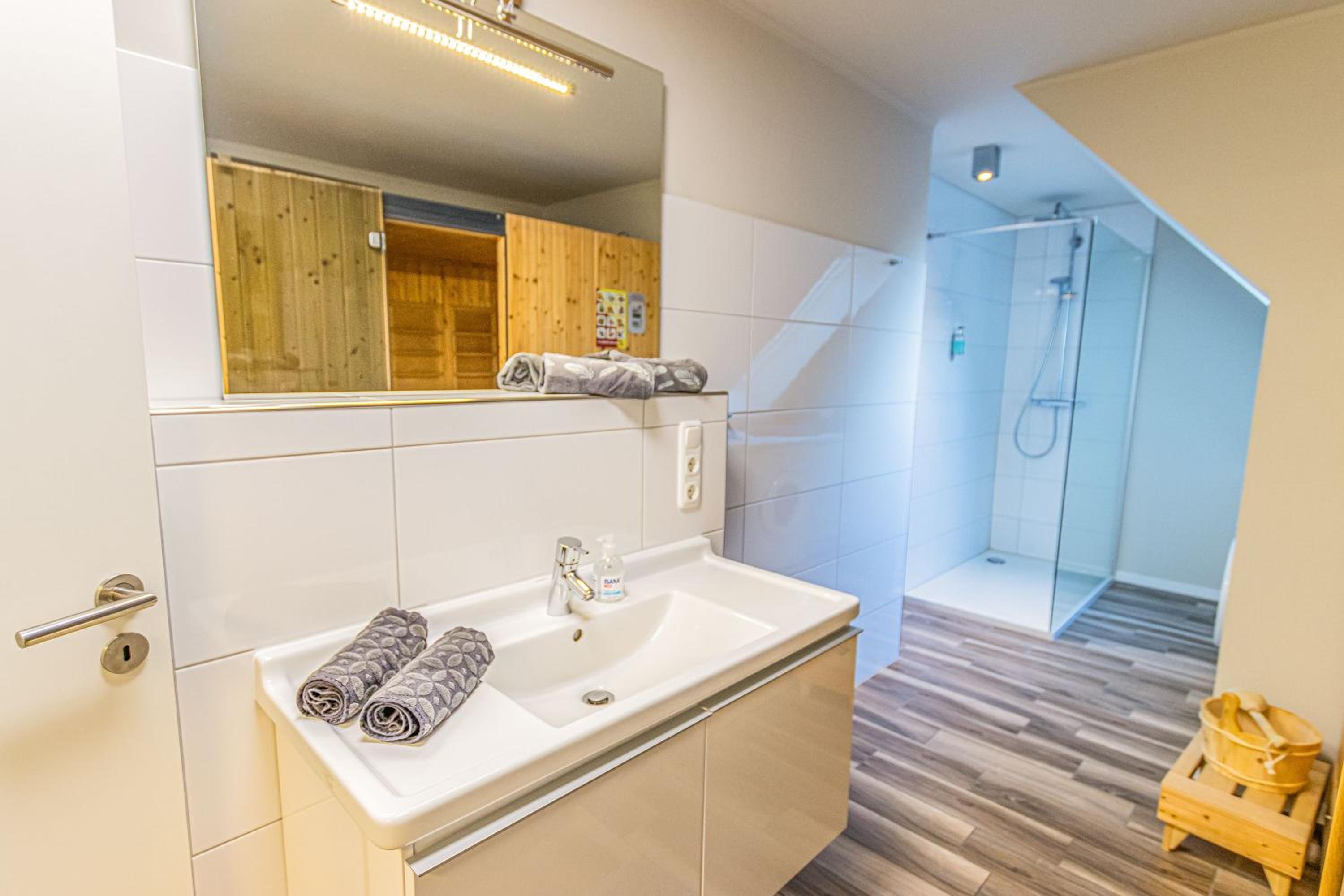 Ferienwohnung Küstenhaus
