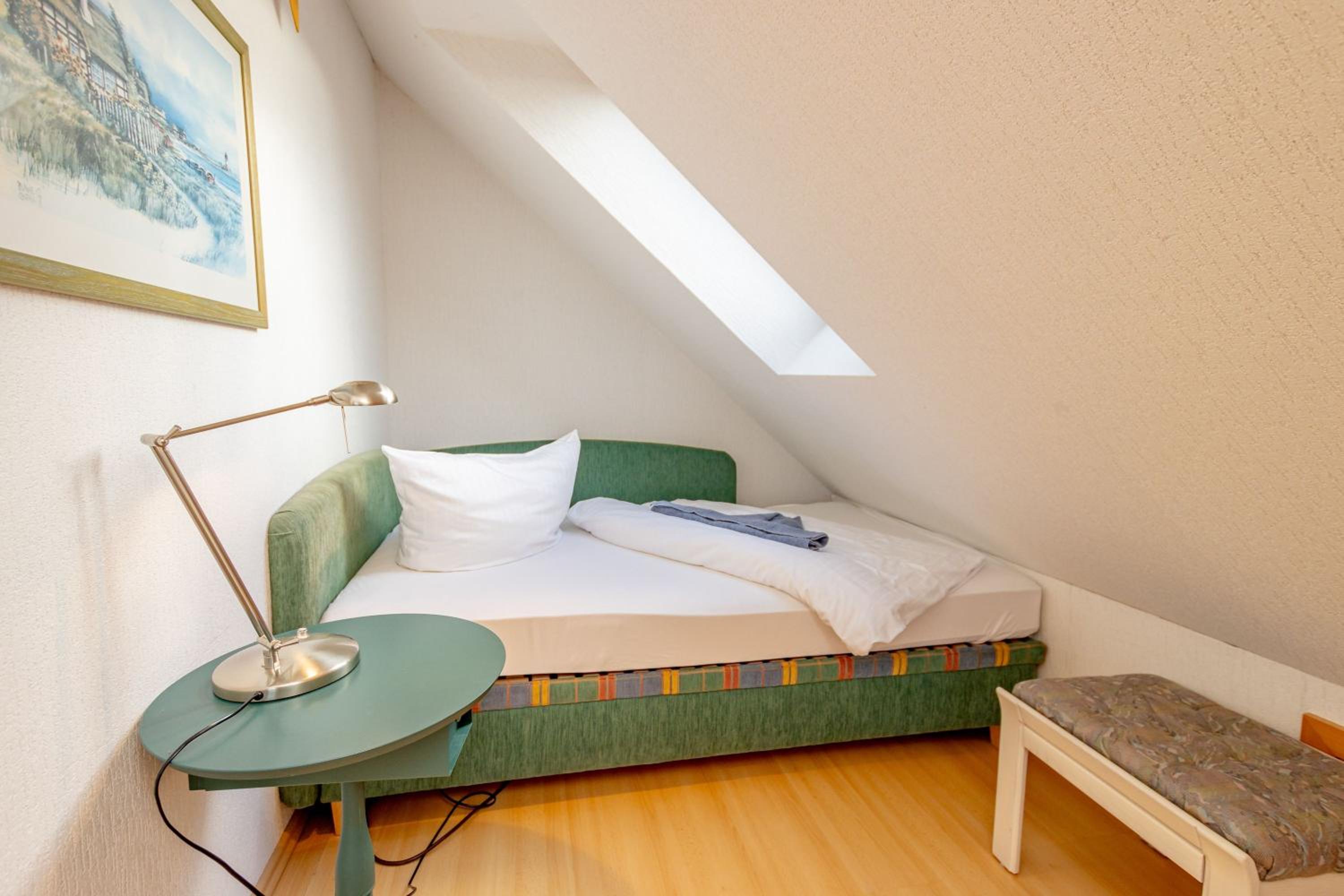 Ferienhaus Deichkrone
