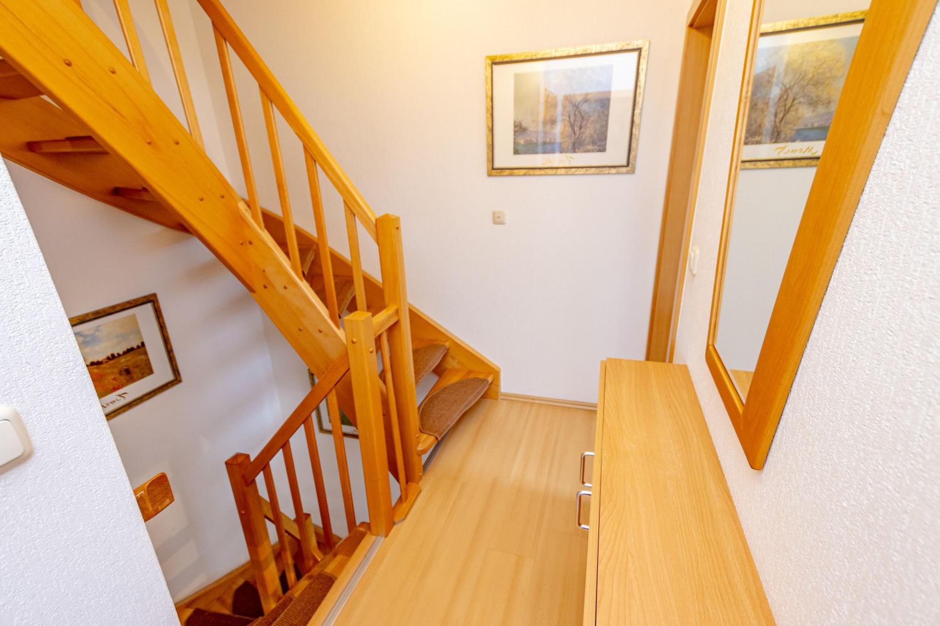 Ferienhaus Deichkrone