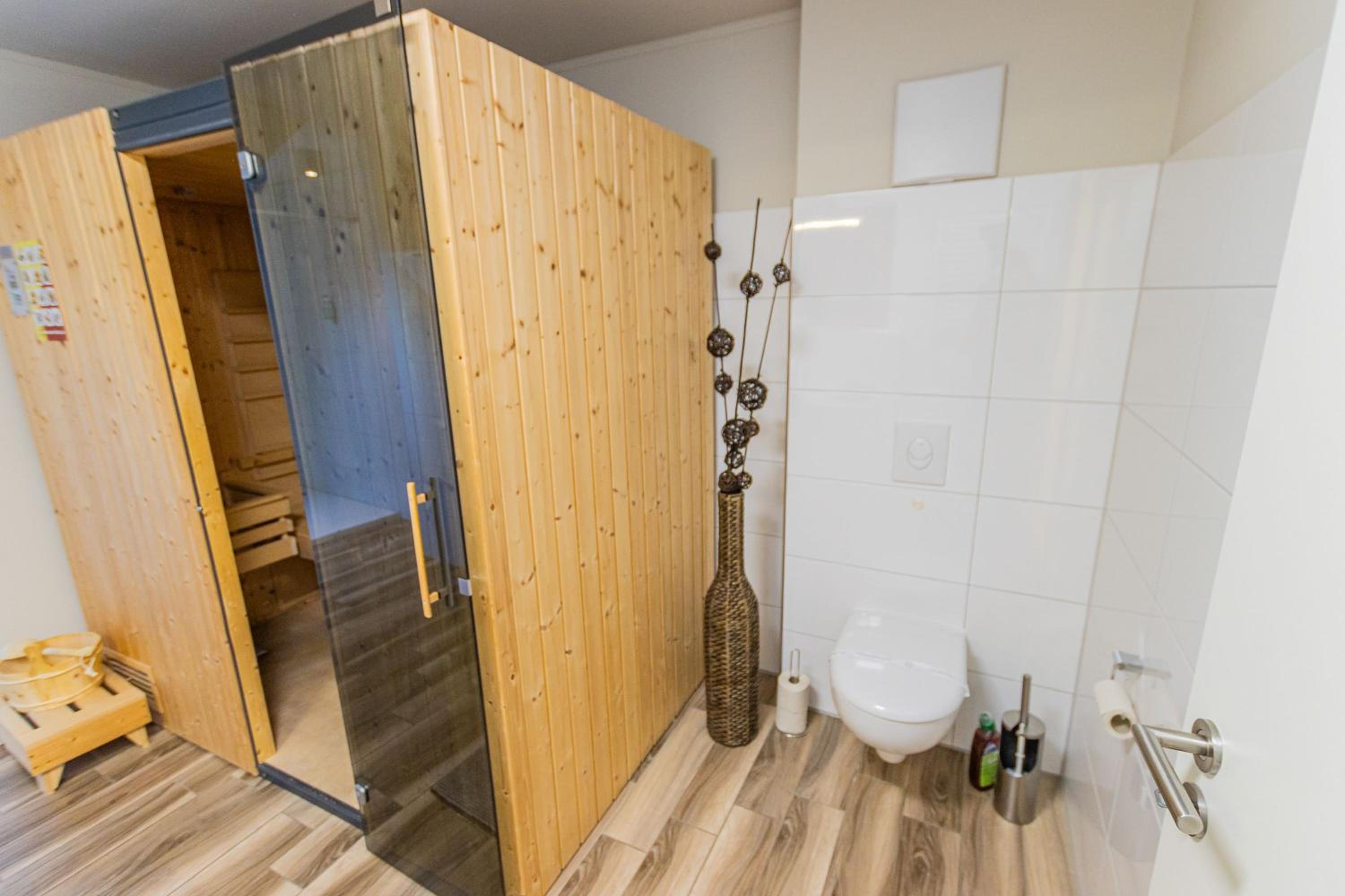 Ferienwohnung Küstenhaus