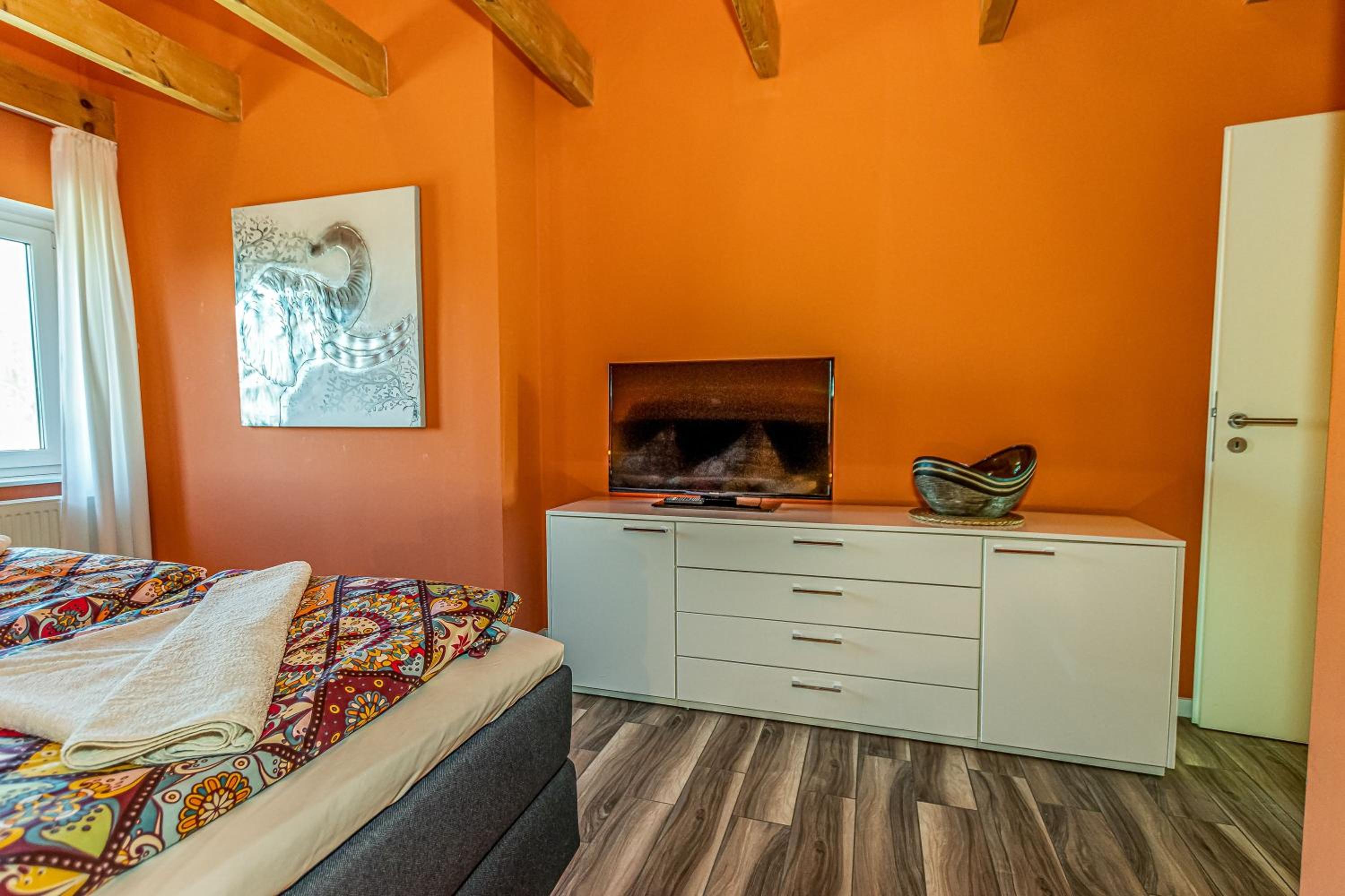 Ferienwohnung Küstenhaus
