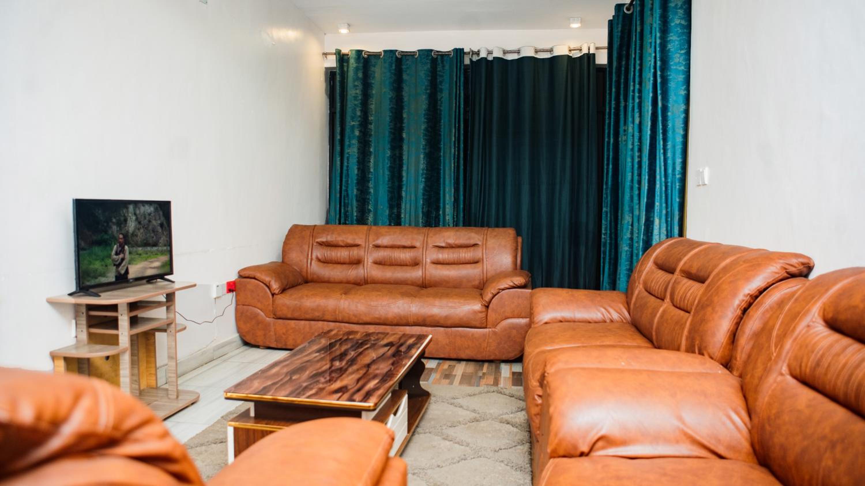 Umwezi Apartments Nyamirambo