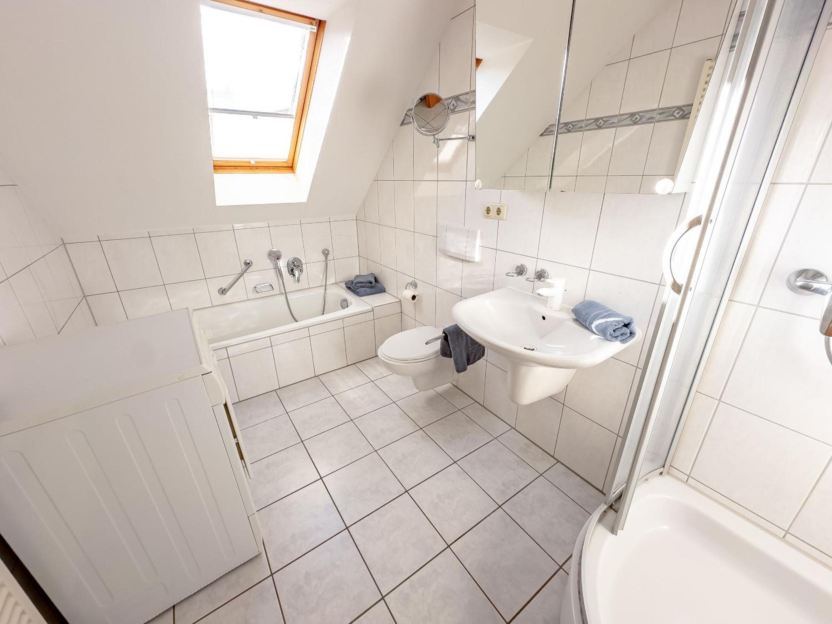 Ferienhaus Deichkrone