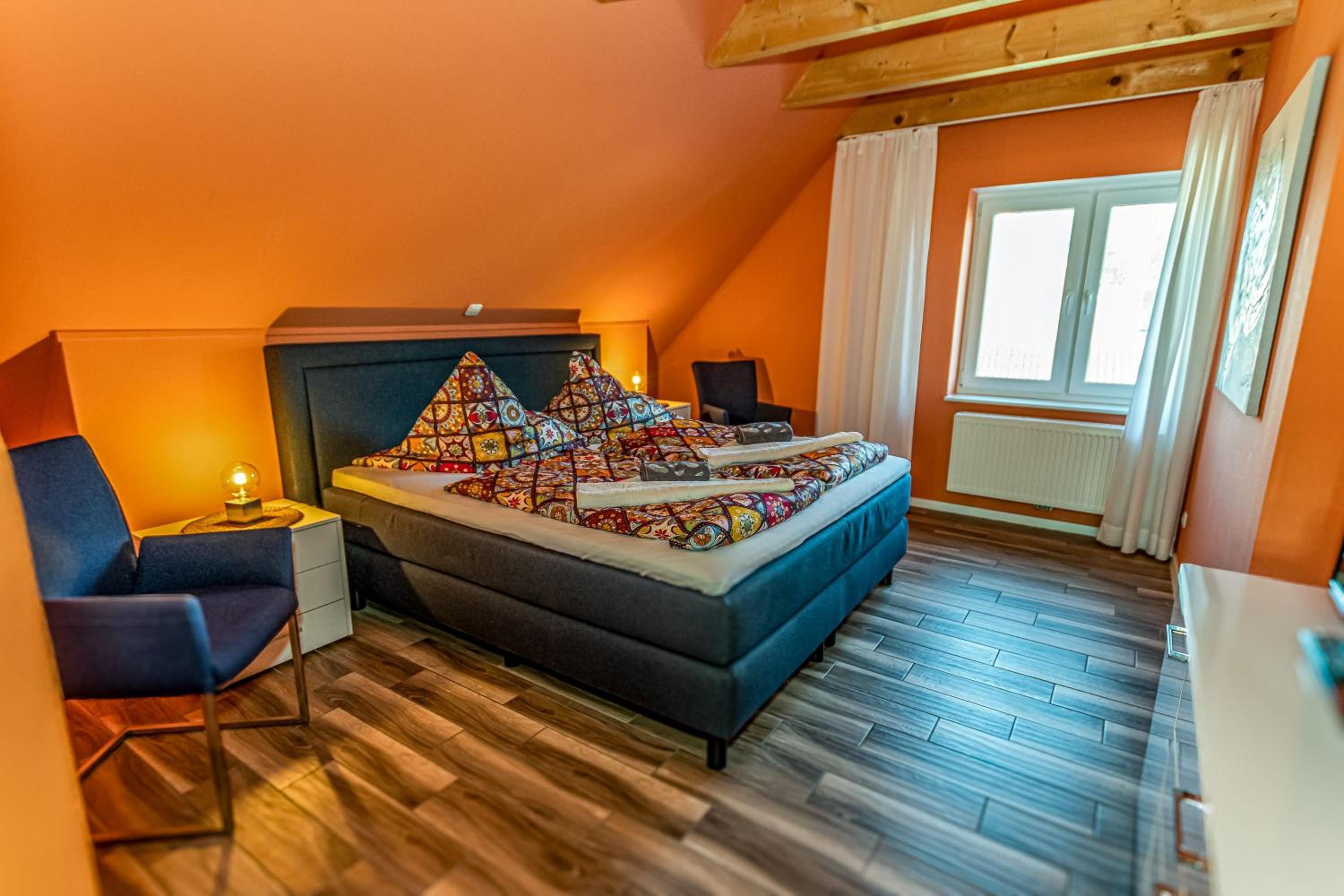 Ferienwohnung Küstenhaus