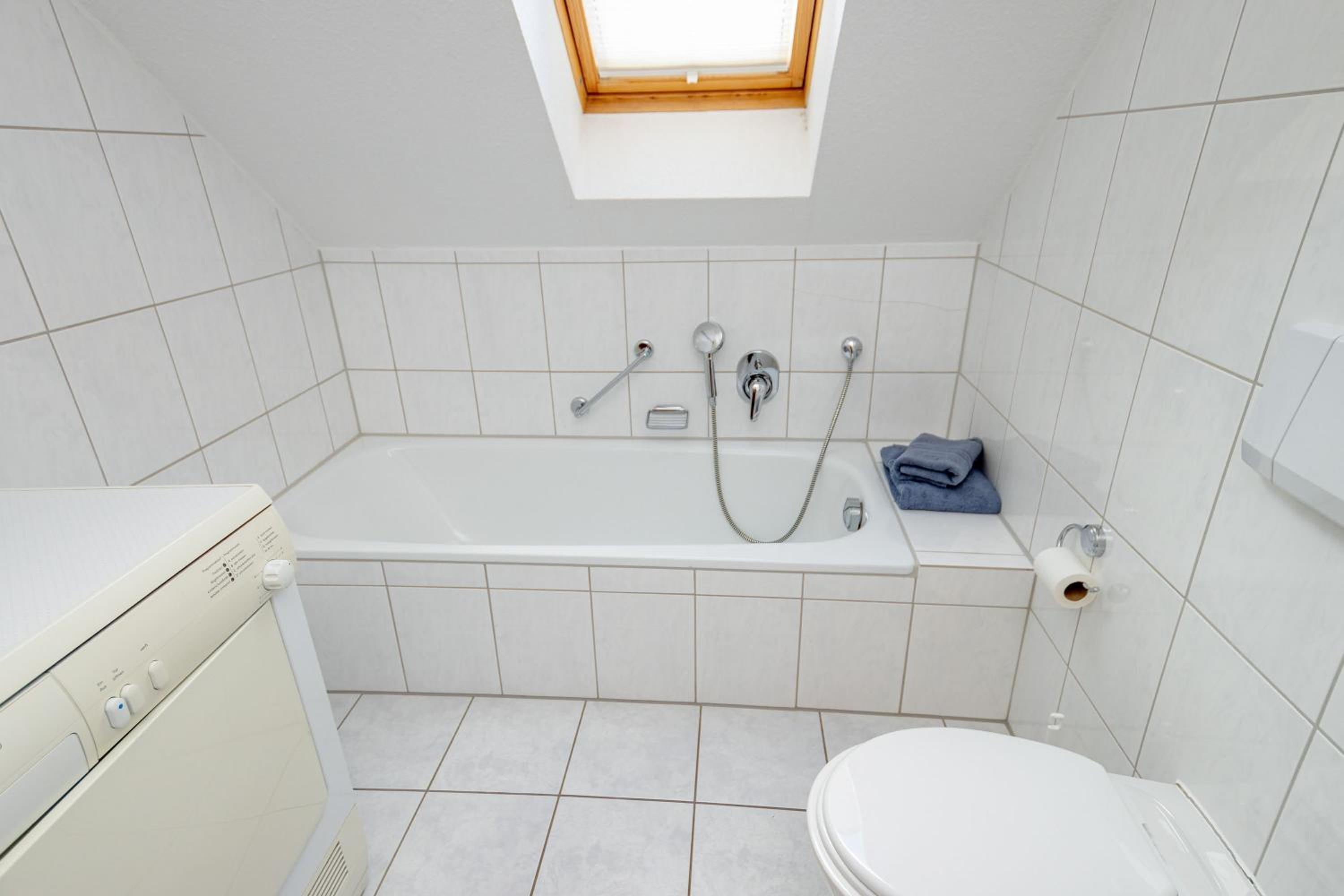 Ferienhaus Deichkrone