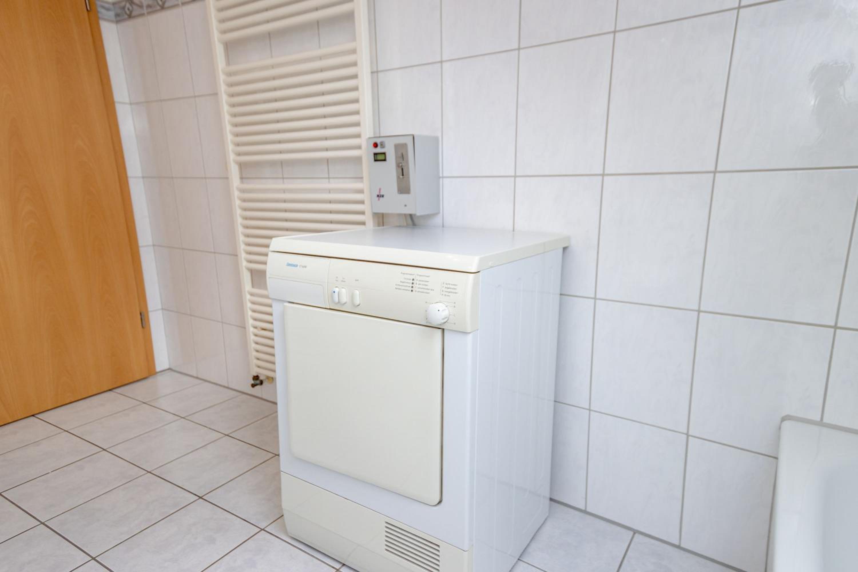 Ferienhaus Deichkrone