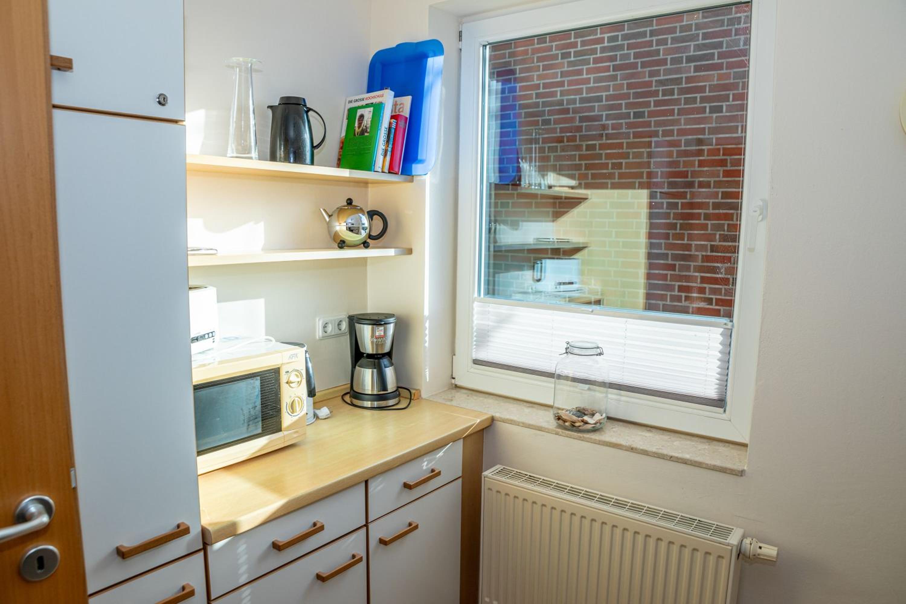 Ferienwohnung Sonnendeck