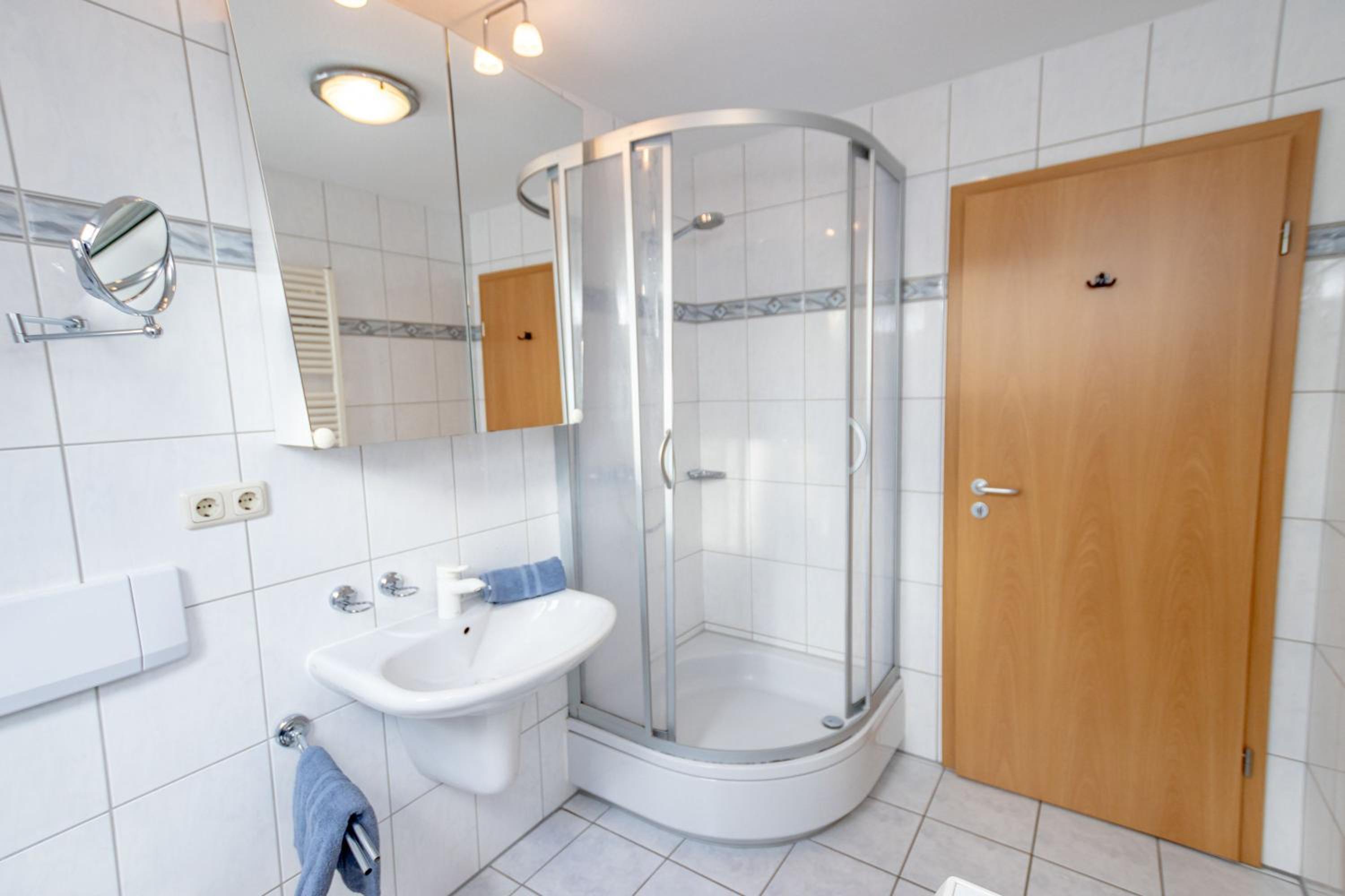 Ferienhaus Deichkrone