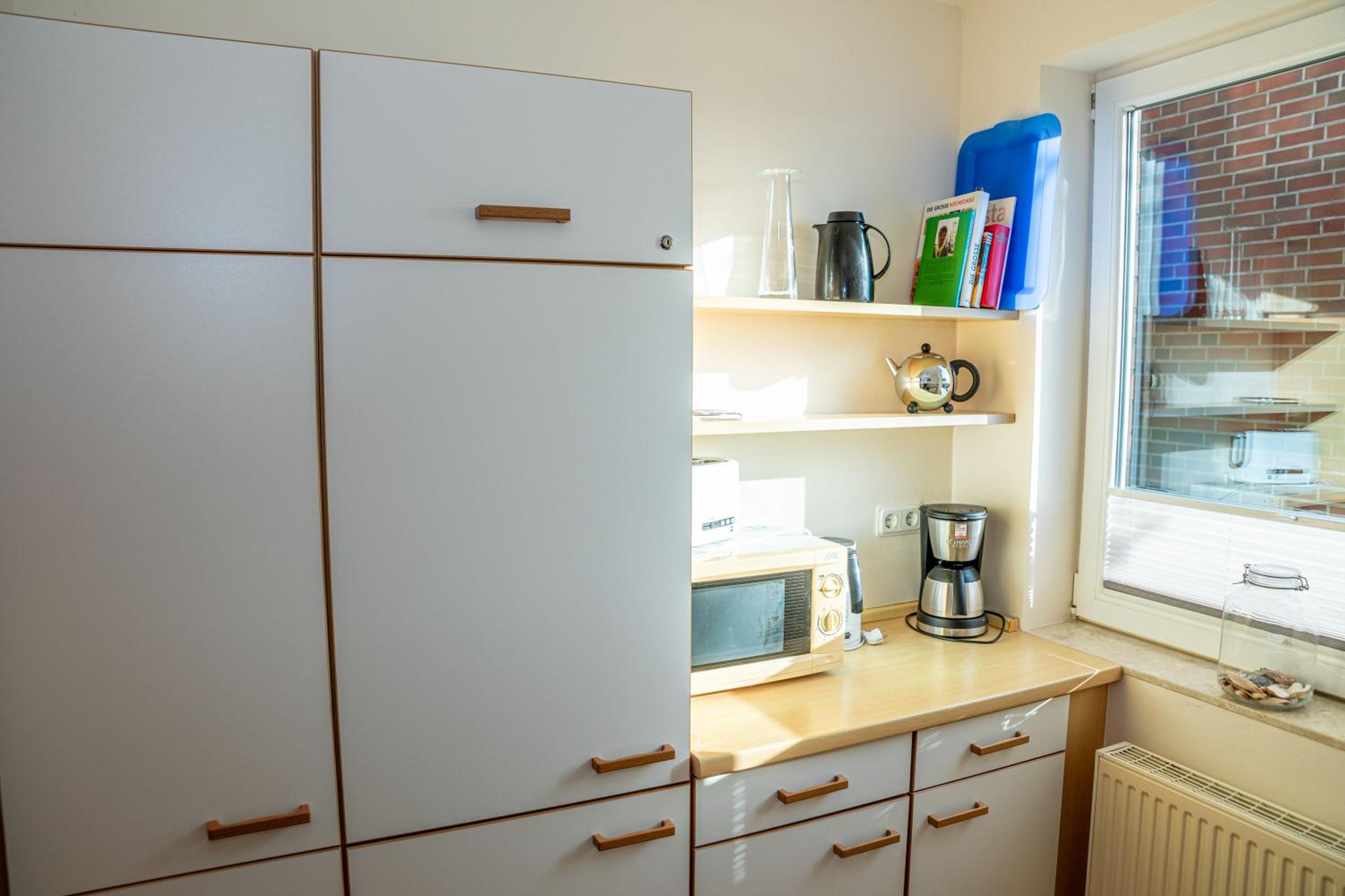 Ferienwohnung Sonnendeck