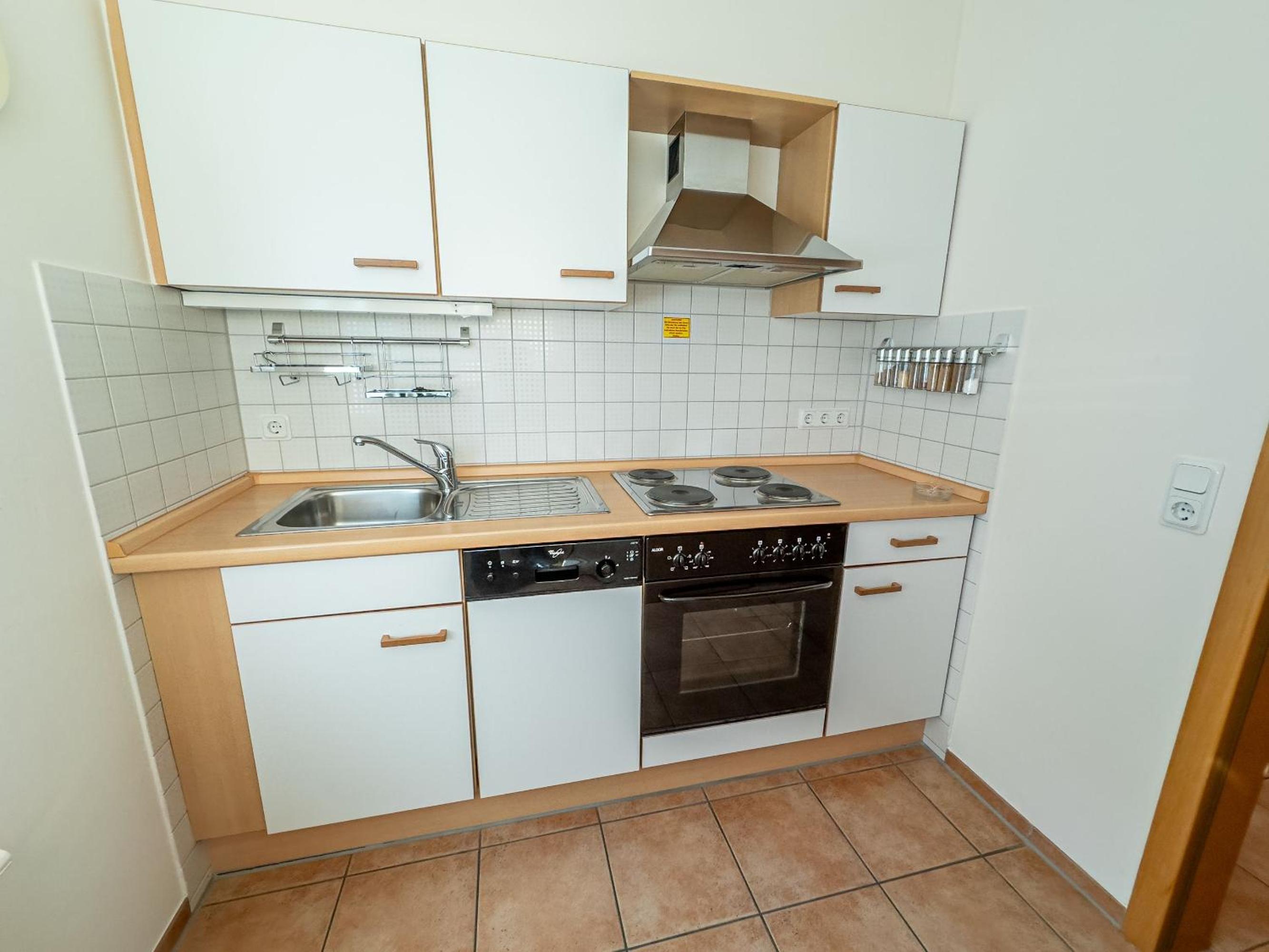 Ferienwohnung Sonnendeck