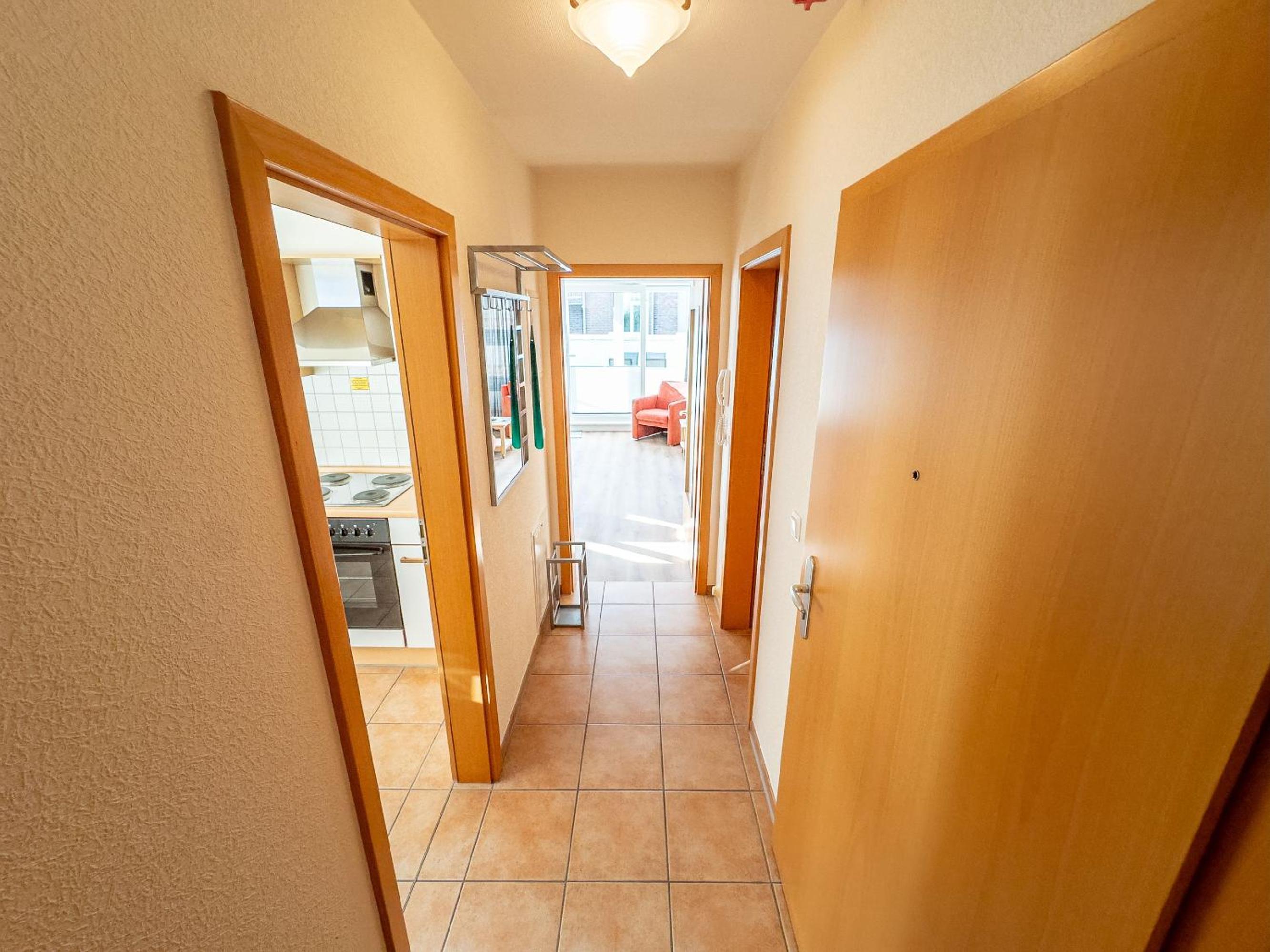 Ferienwohnung Sonnendeck