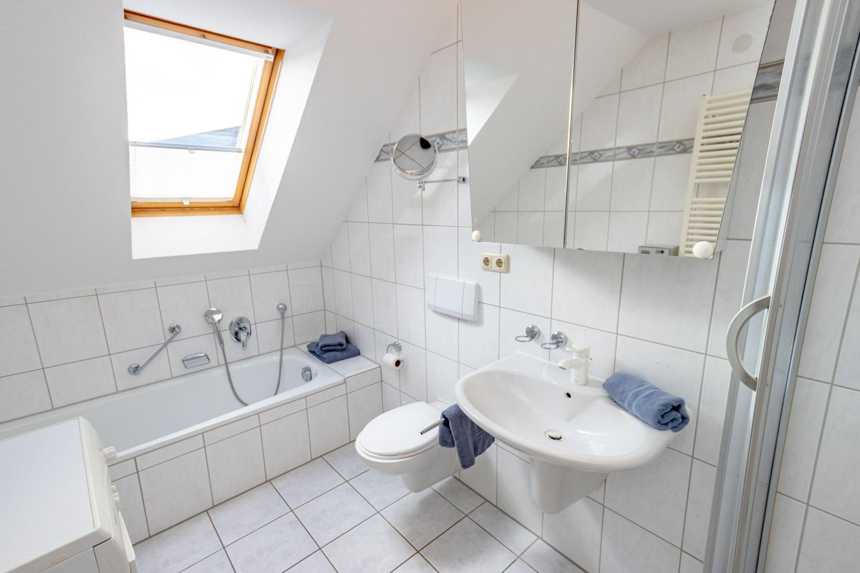 Ferienhaus Deichkrone