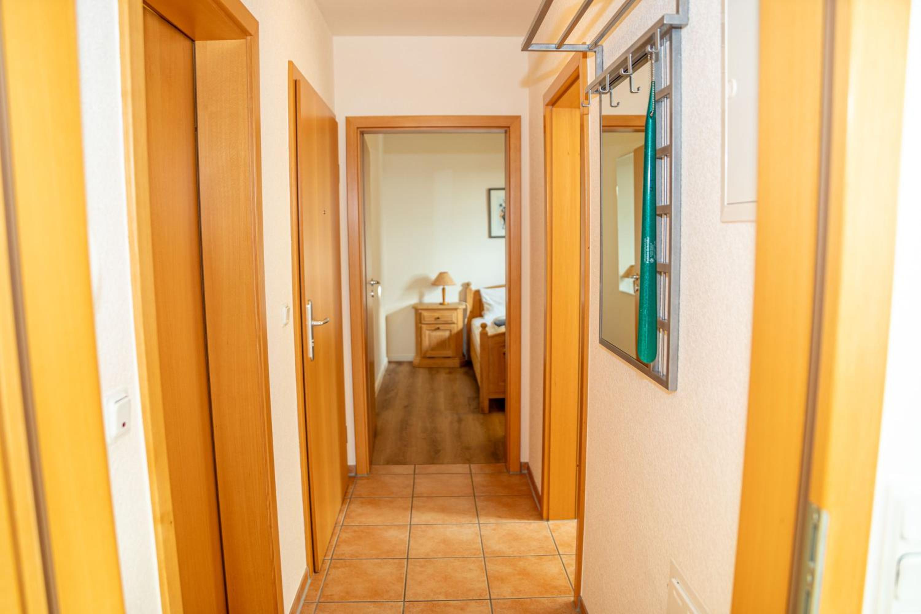 Ferienwohnung Sonnendeck