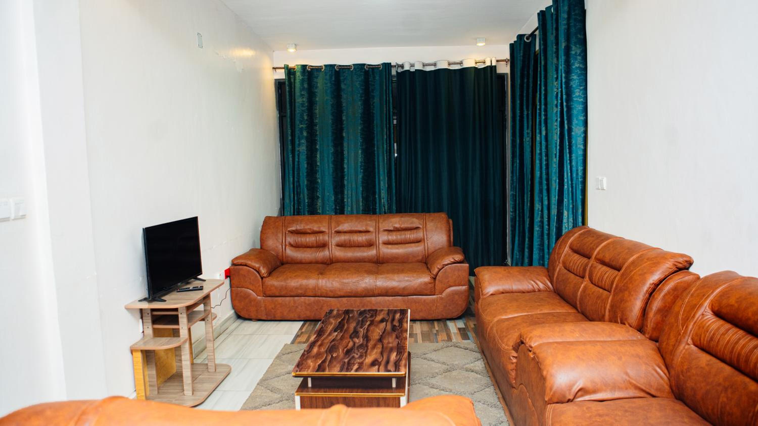 Umwezi Apartments Nyamirambo