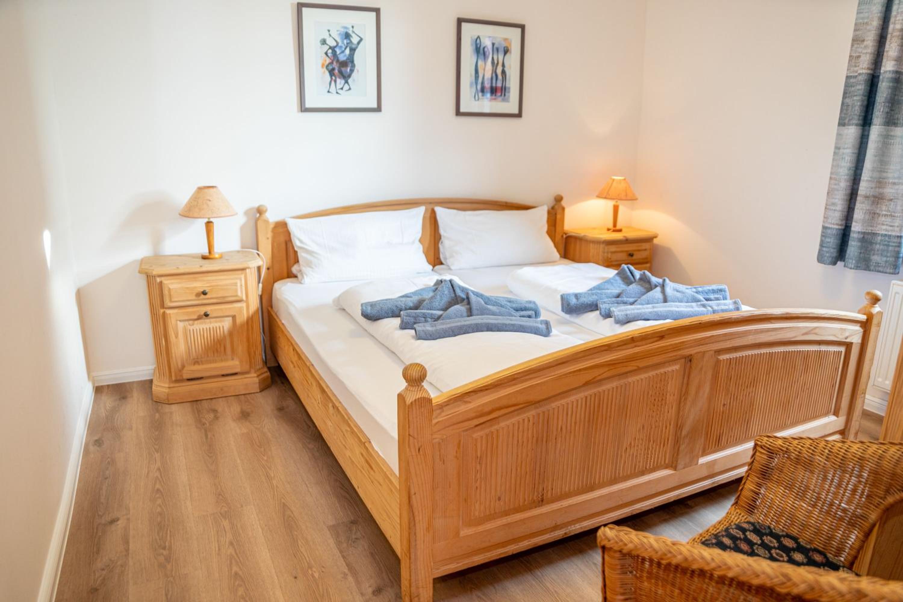 Ferienwohnung Sonnendeck