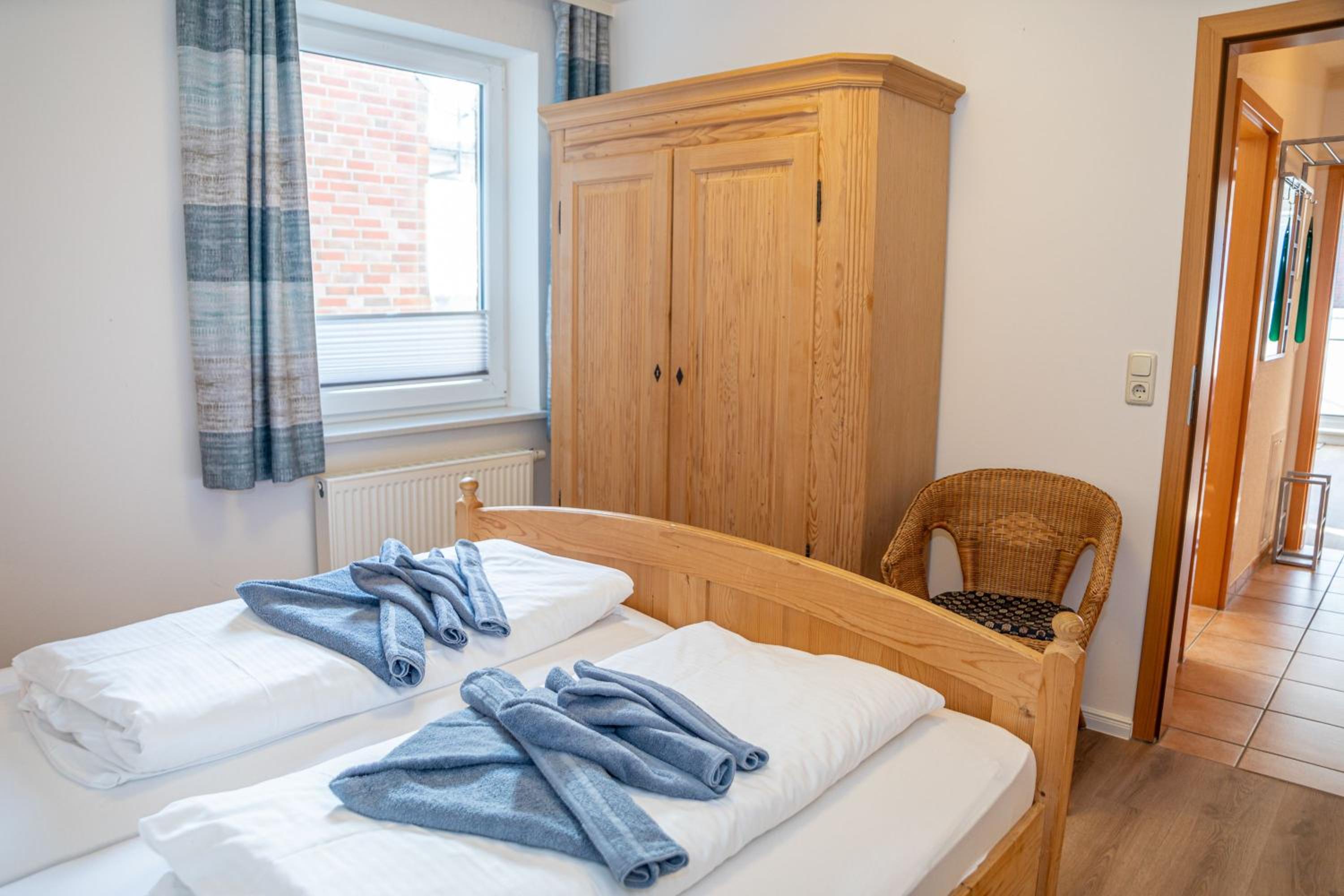 Ferienwohnung Sonnendeck