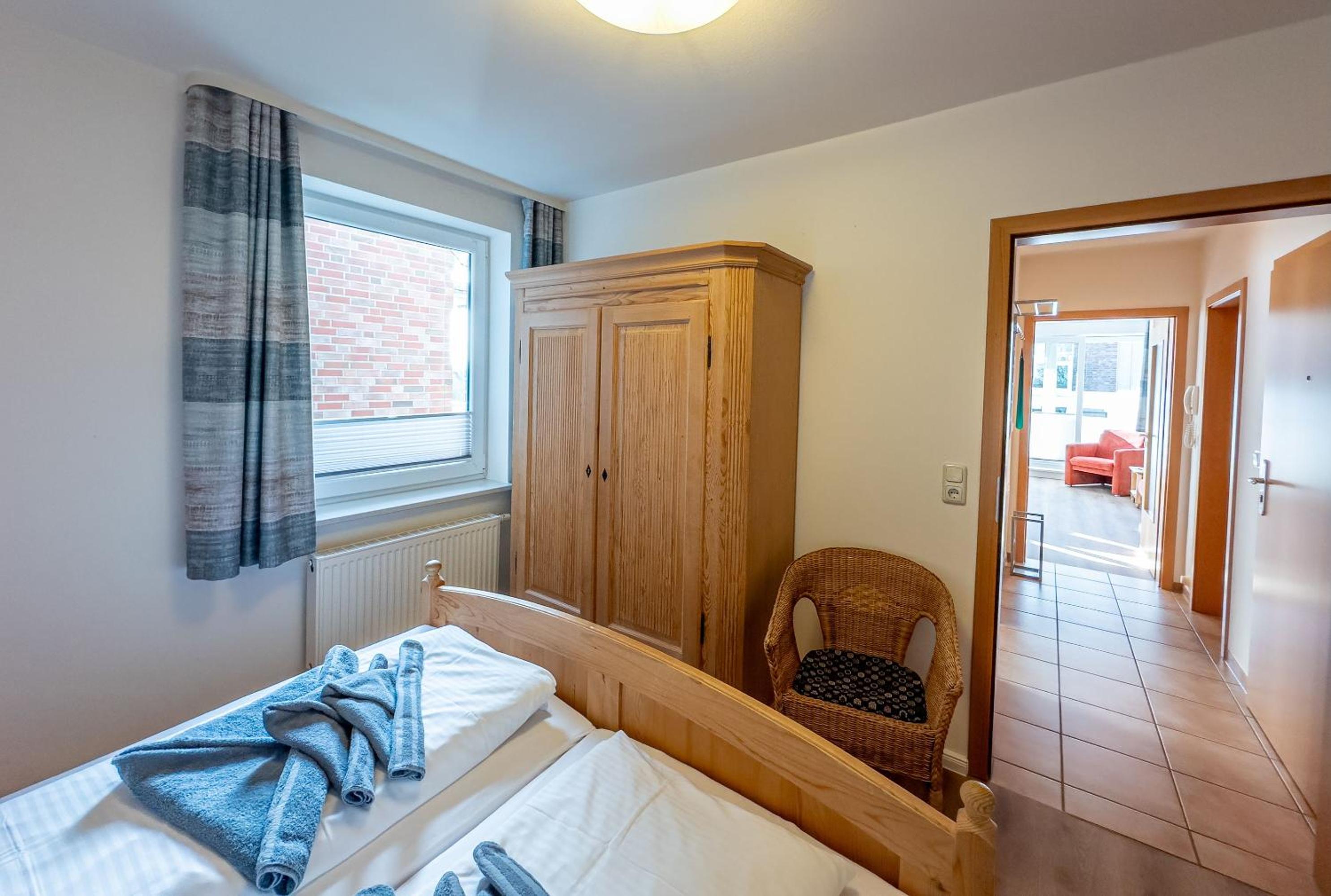 Ferienwohnung Sonnendeck