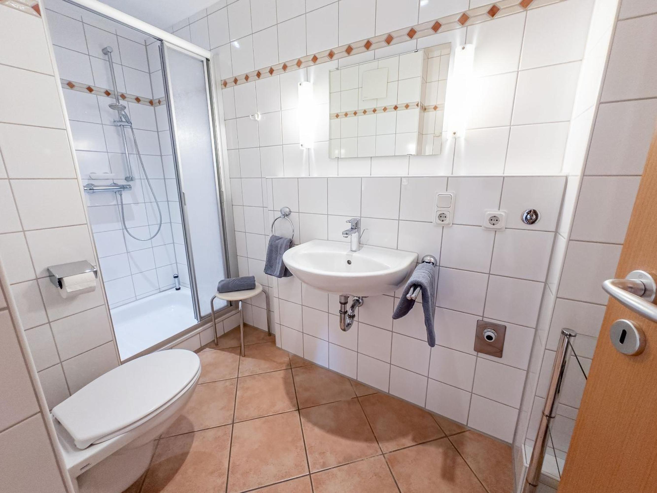 Ferienwohnung Sonnendeck
