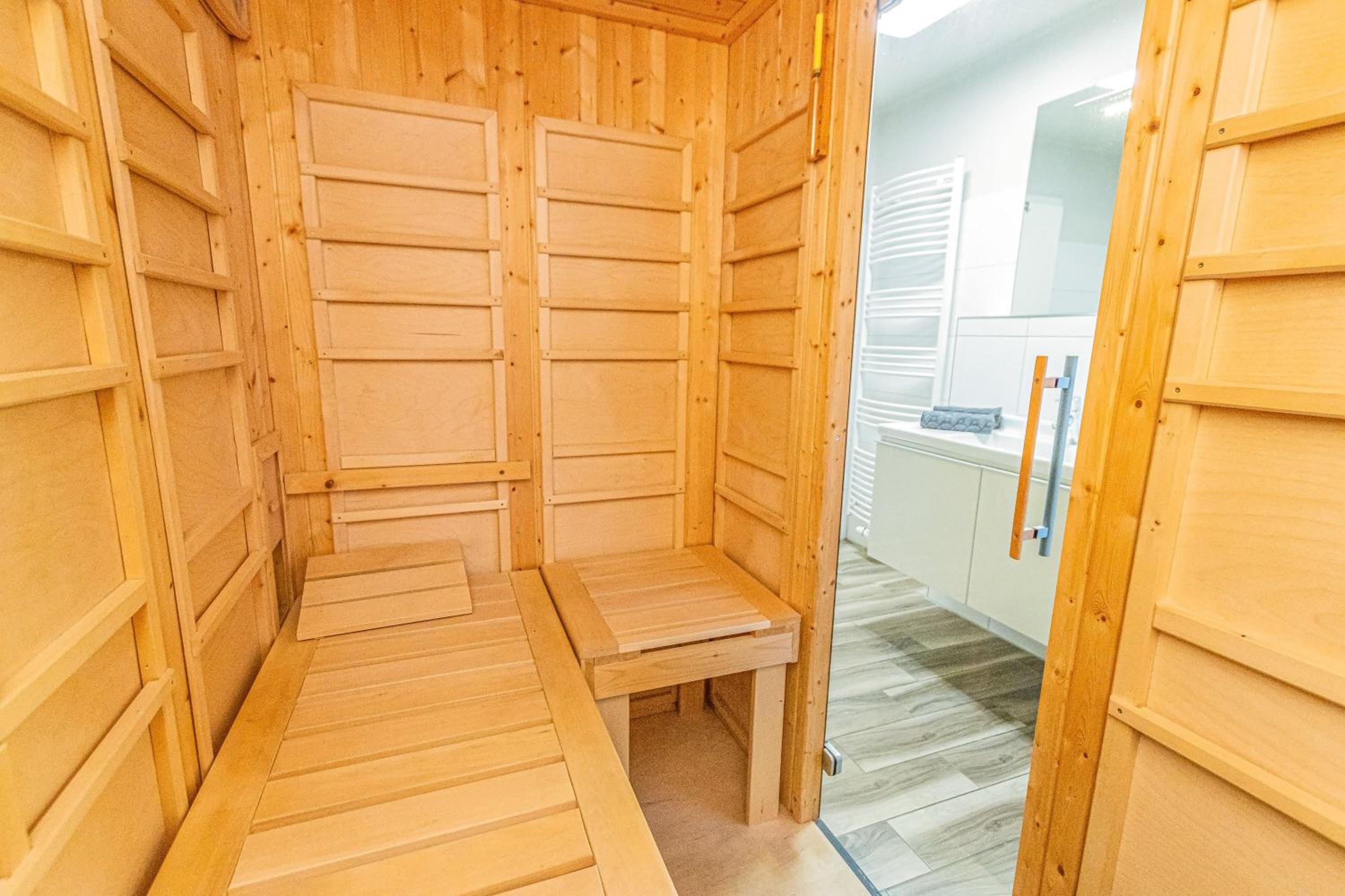 Ferienwohnung Küstenhaus