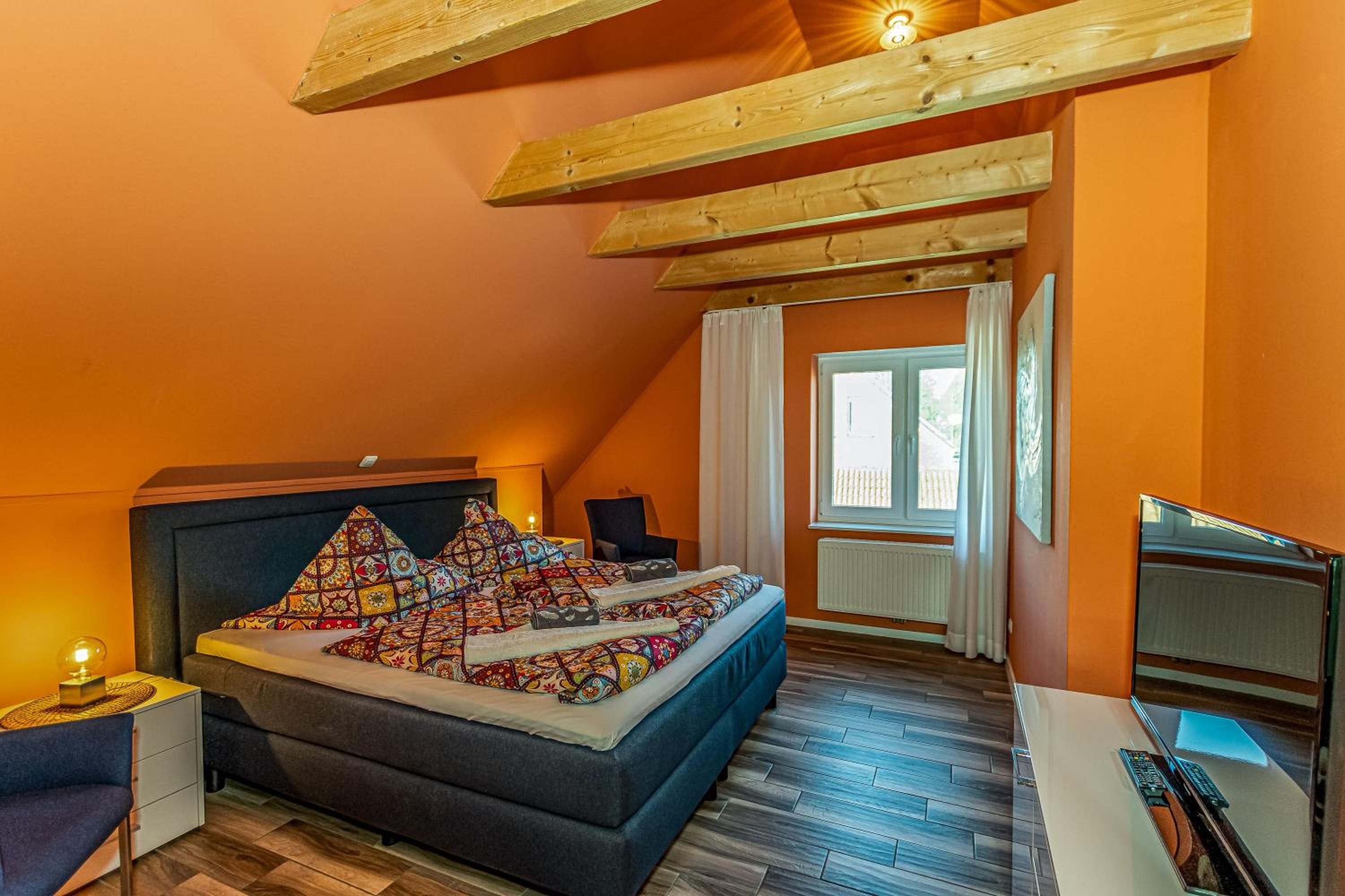 Ferienwohnung Küstenhaus