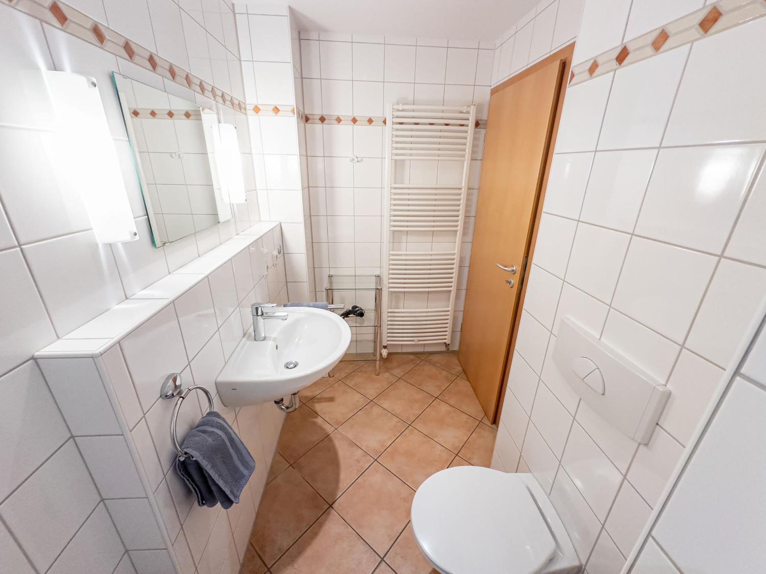 Ferienwohnung Sonnendeck