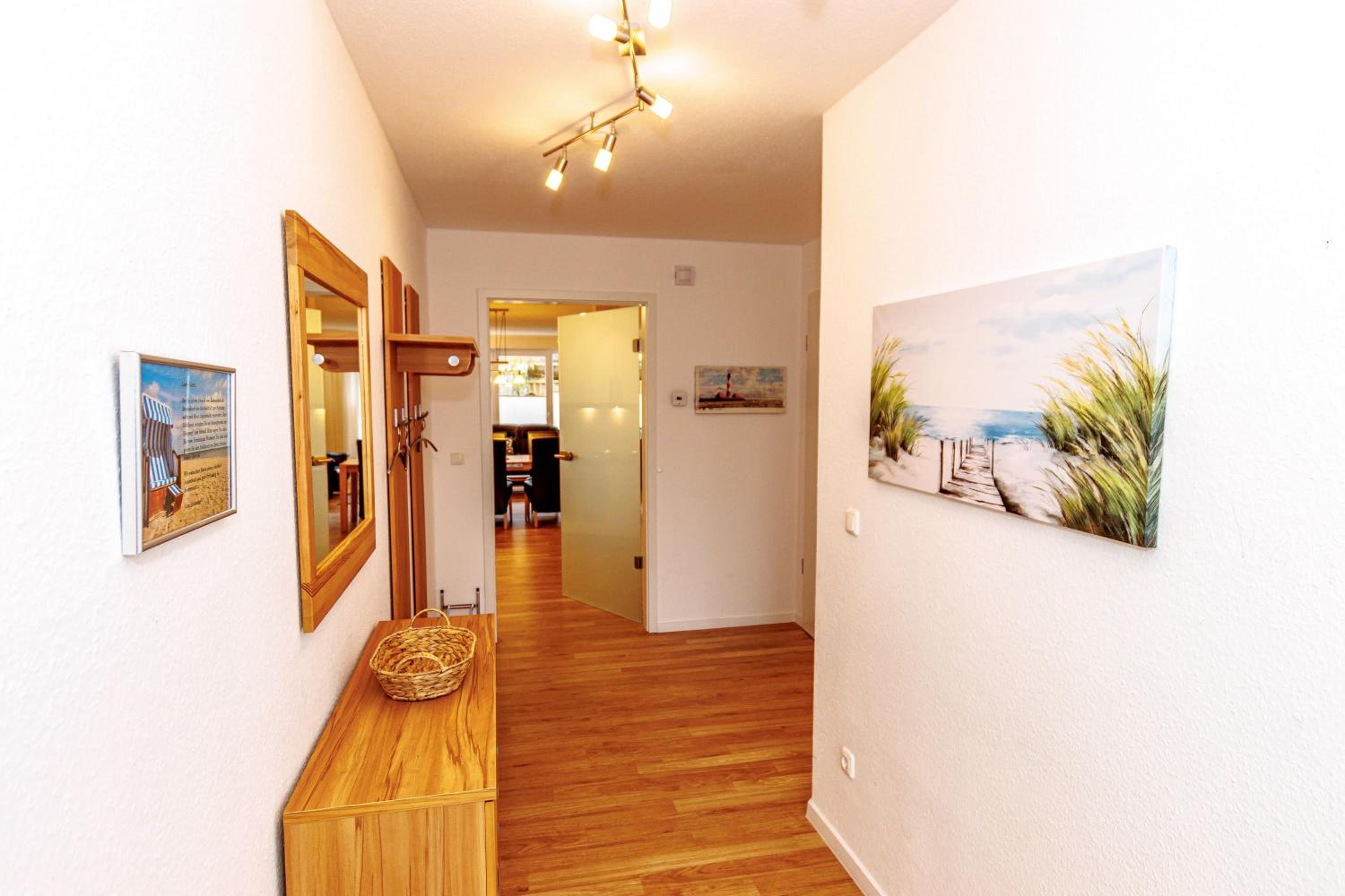 Ferienhaus Wormser Tor