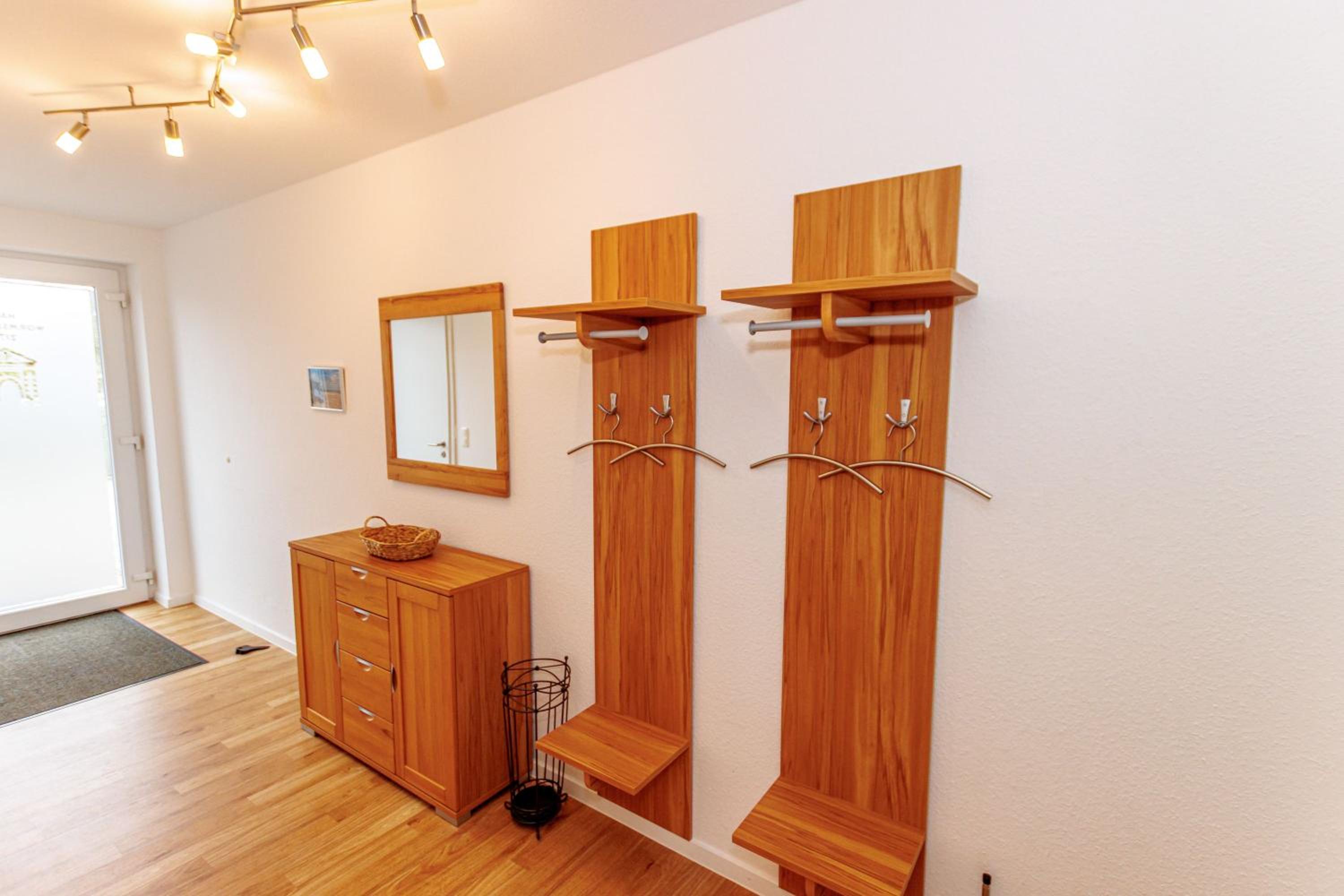 Ferienhaus Wormser Tor