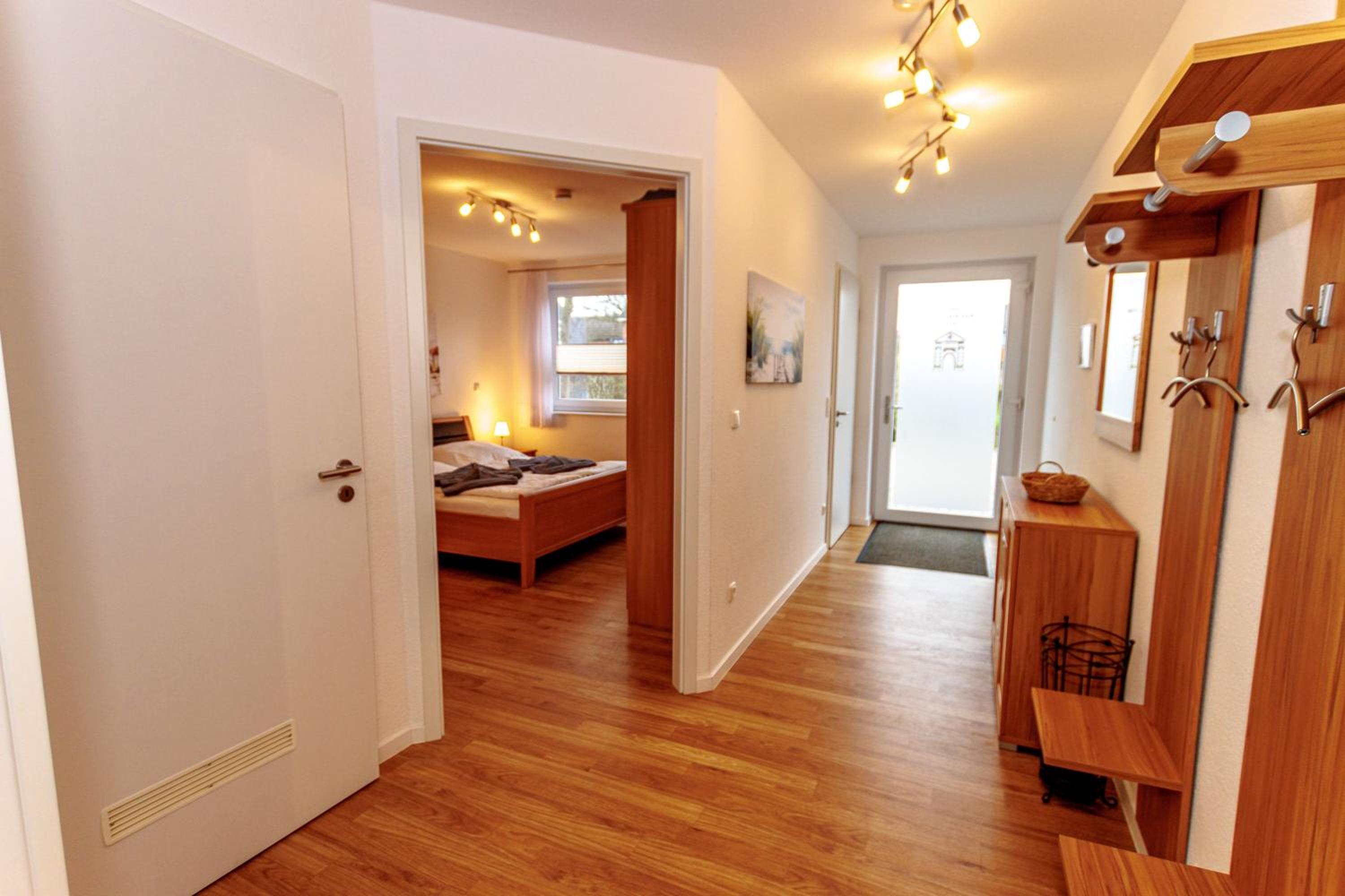 Ferienhaus Wormser Tor